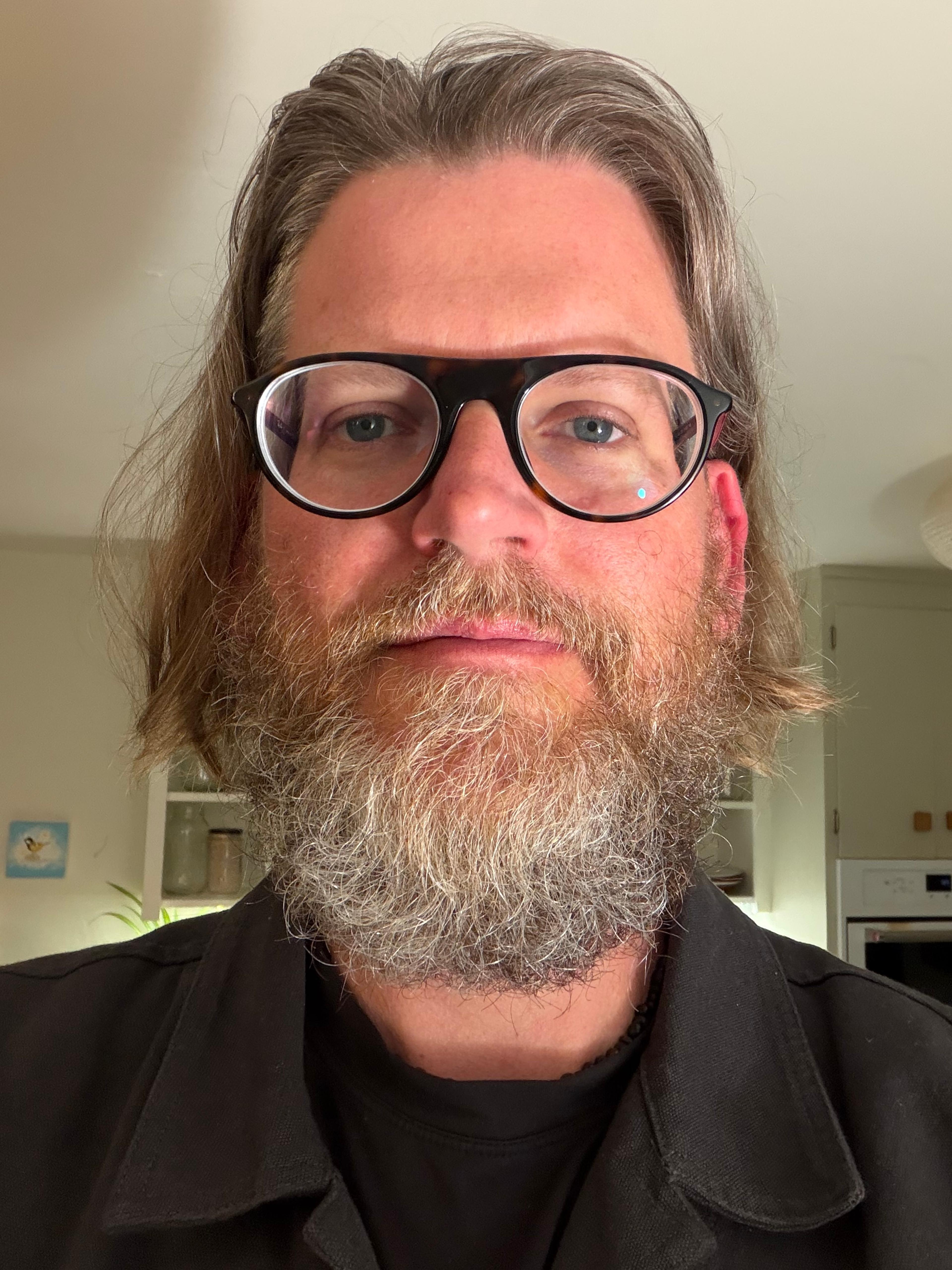 David Sleeth-Keppler | Aeon