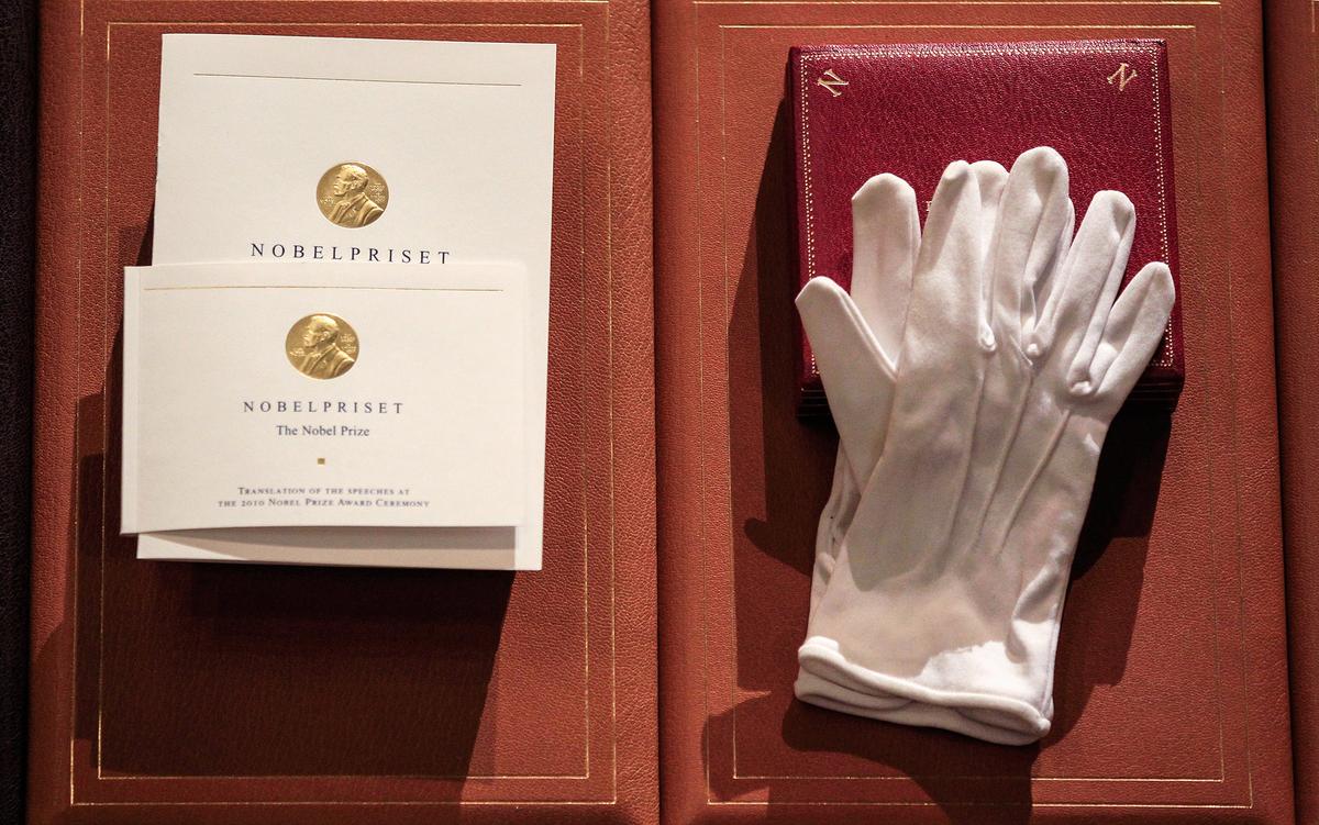 Nobelpreise für einzelne Wissenschaftler sind ein Anachronismus