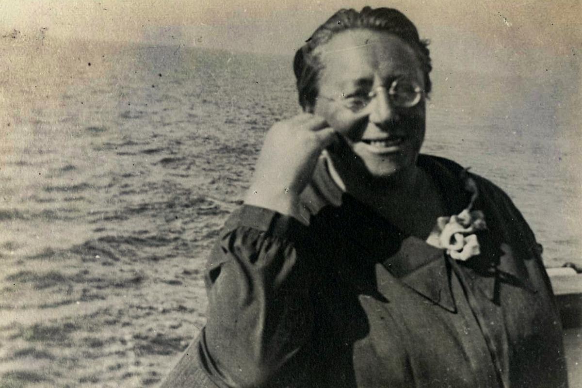 She freed physics, but Emmy Noether couldn’t escape herself | Aeon Essays