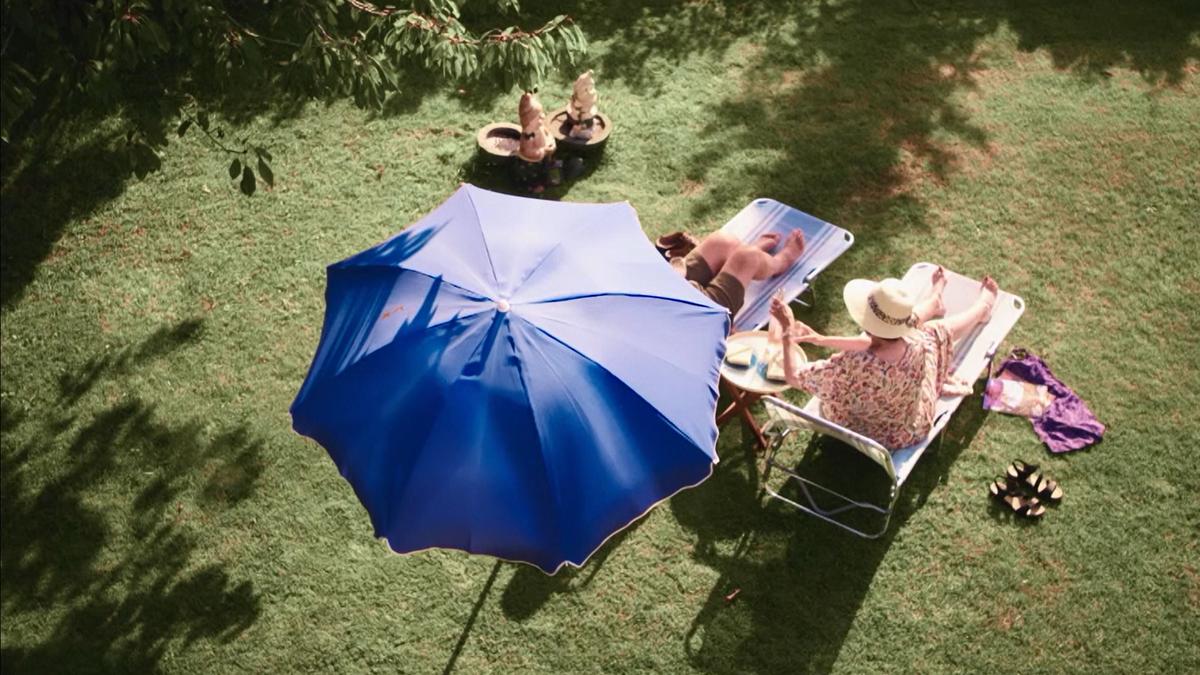 Onsterfelijke liefde