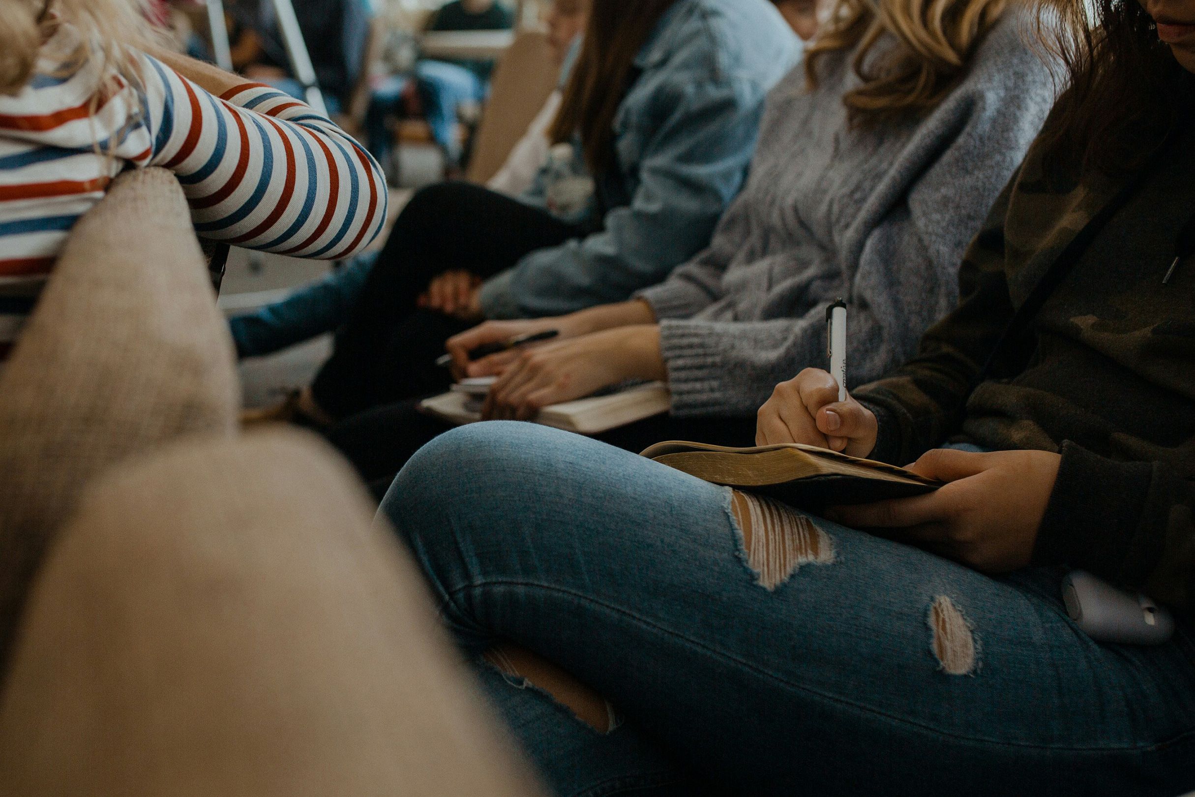 How to take notes that actually help you learn | Psyche Guides