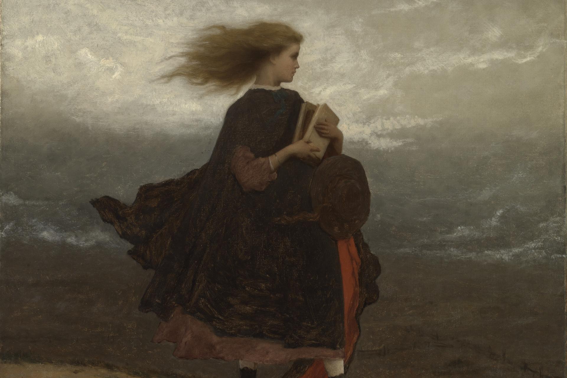 How to handle paranoid thoughts | Psyche Guides