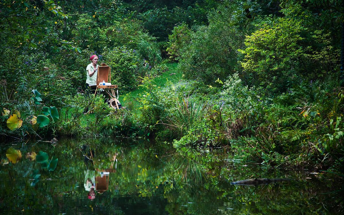 Art is a waste of time – or so Effective Altruism claims | Aeon Essays