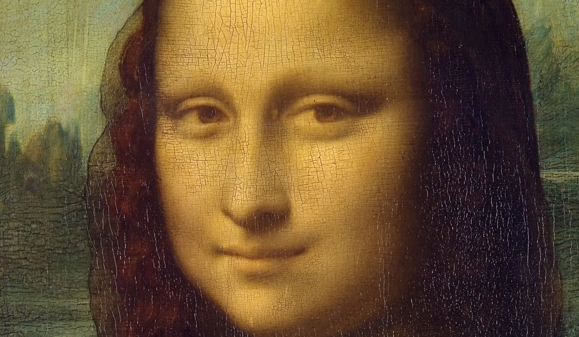 Not just a meme but a masterpiece why the Mona Lisa earns its exalted place in art Aeon Videos