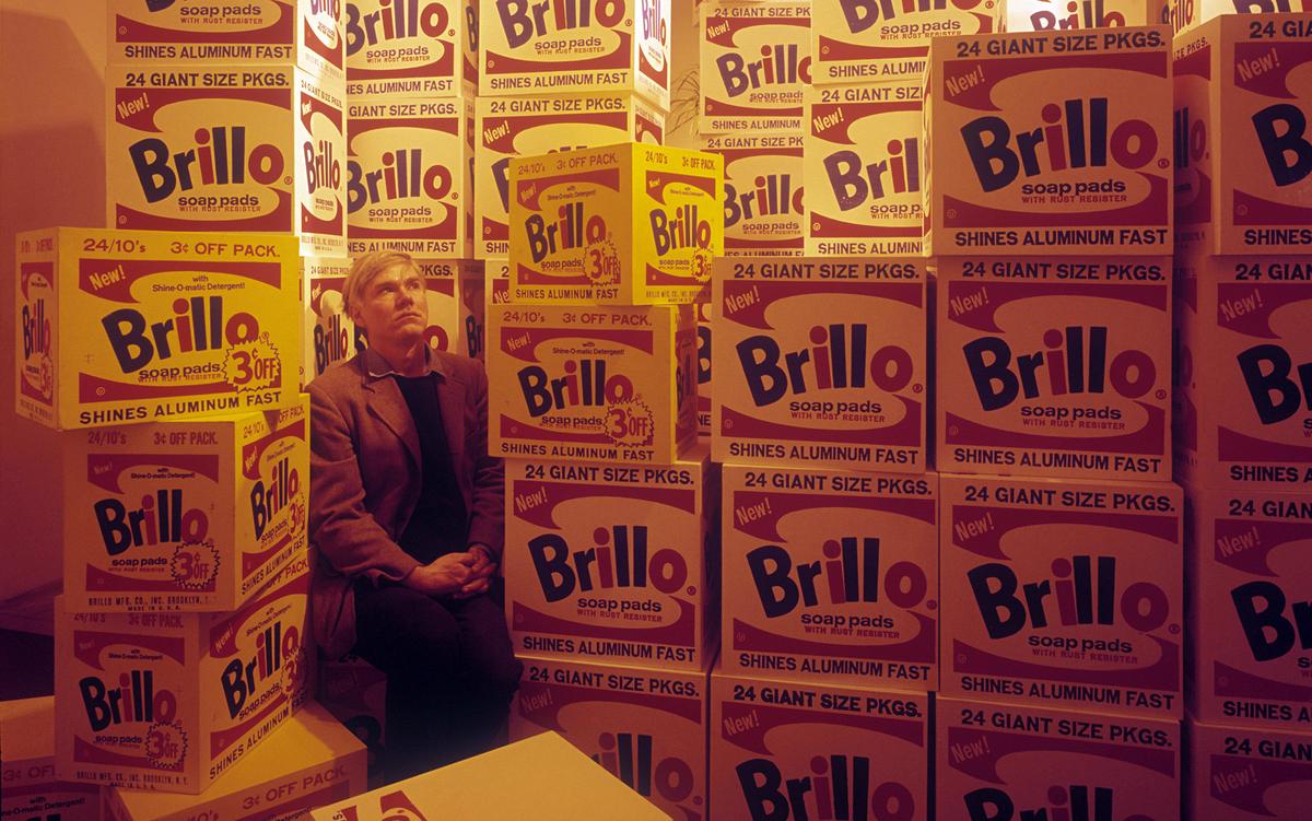 Evening Album cover image