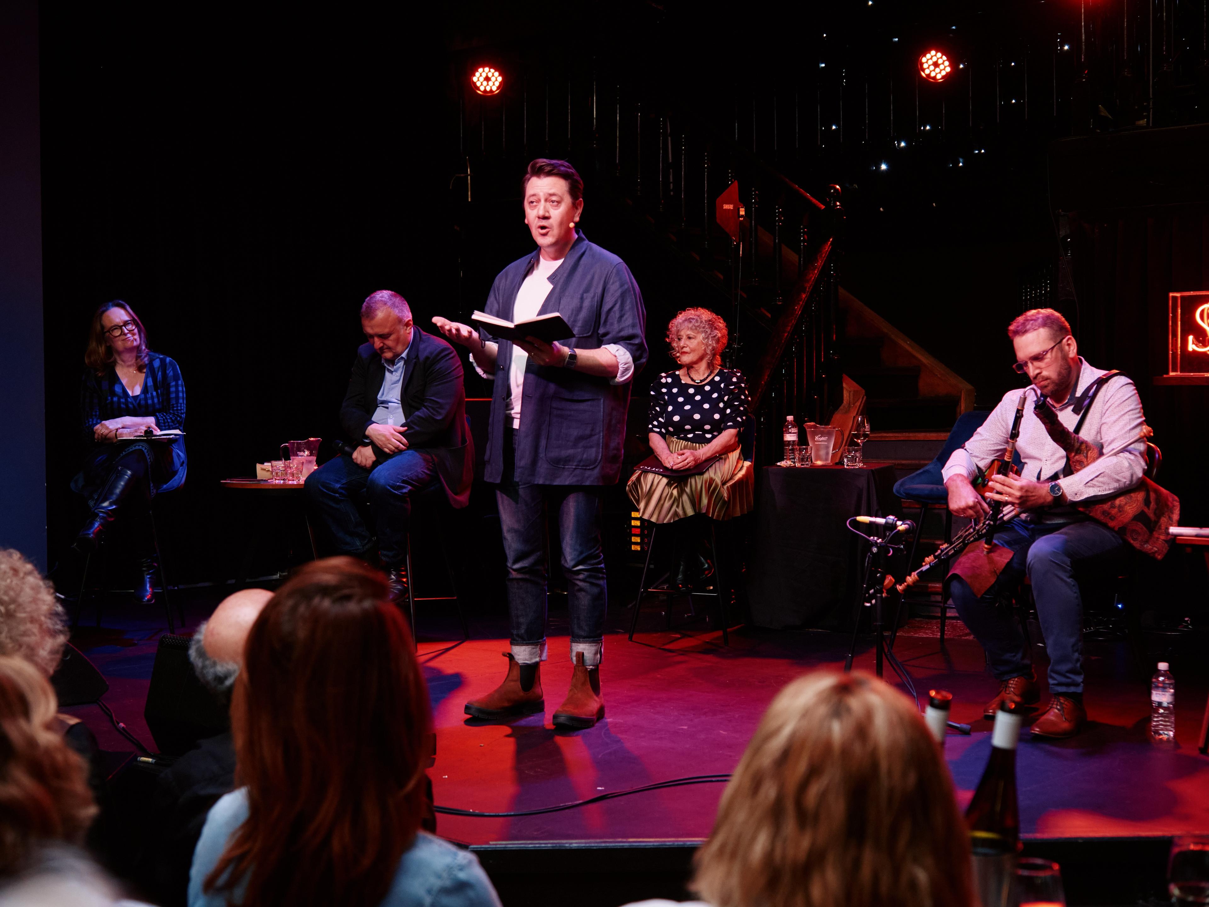 Sophia Club Melbourne