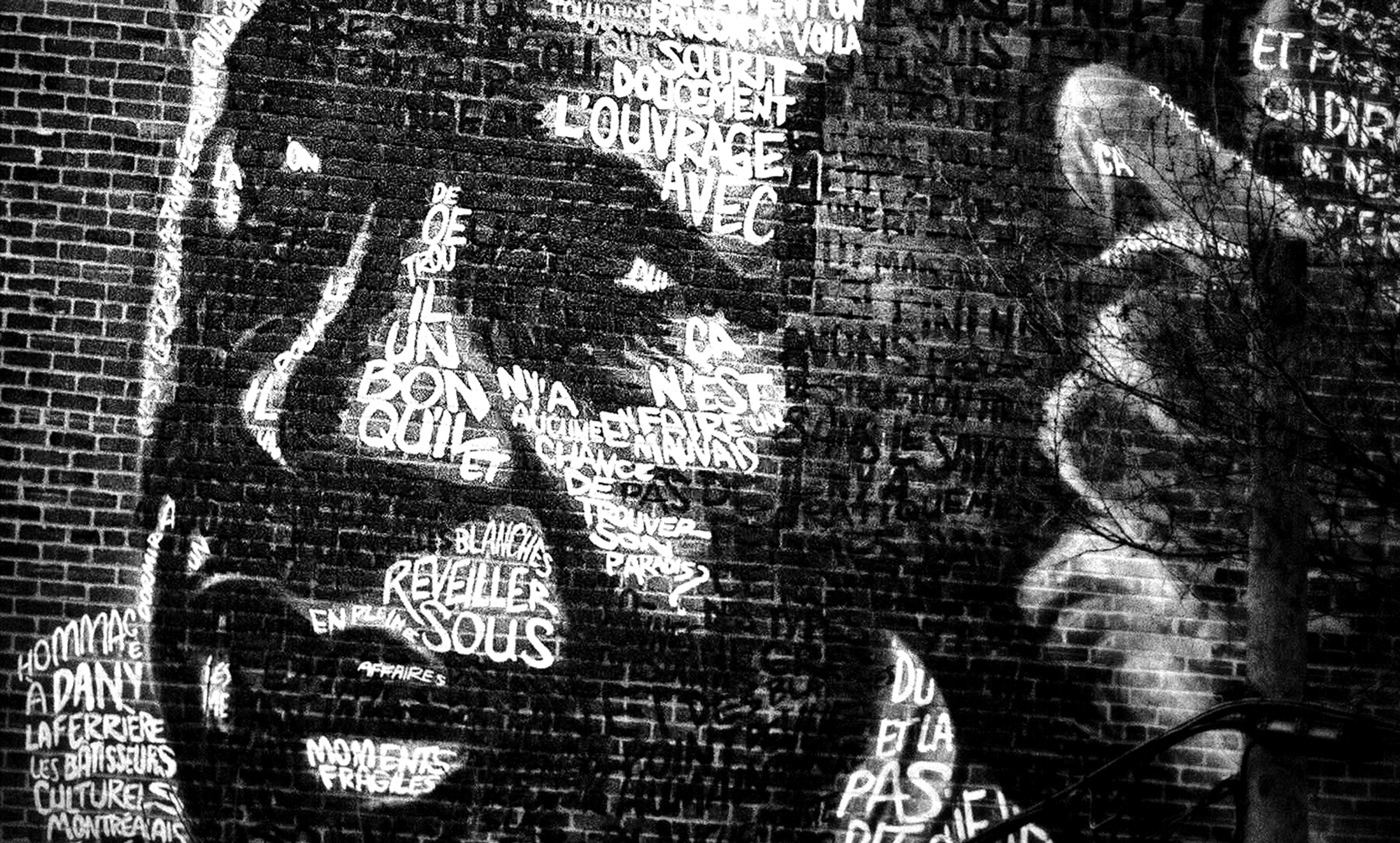 <p>Frantz Fanon. <em>Photo by photographymontreal</em></p>