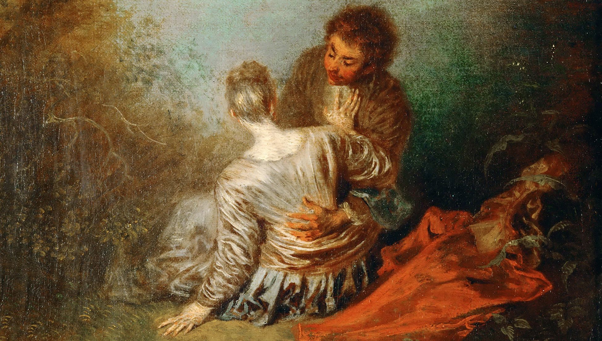 1800 Century Sexual Practices - Working, flirting and sex: courtship in 18th-century France | Psyche Ideas