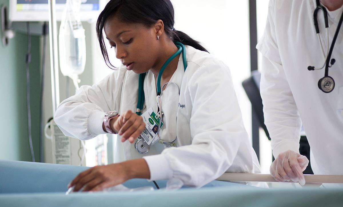 Doctors have become less empathetic, but is it their fault? | Aeon Ideas