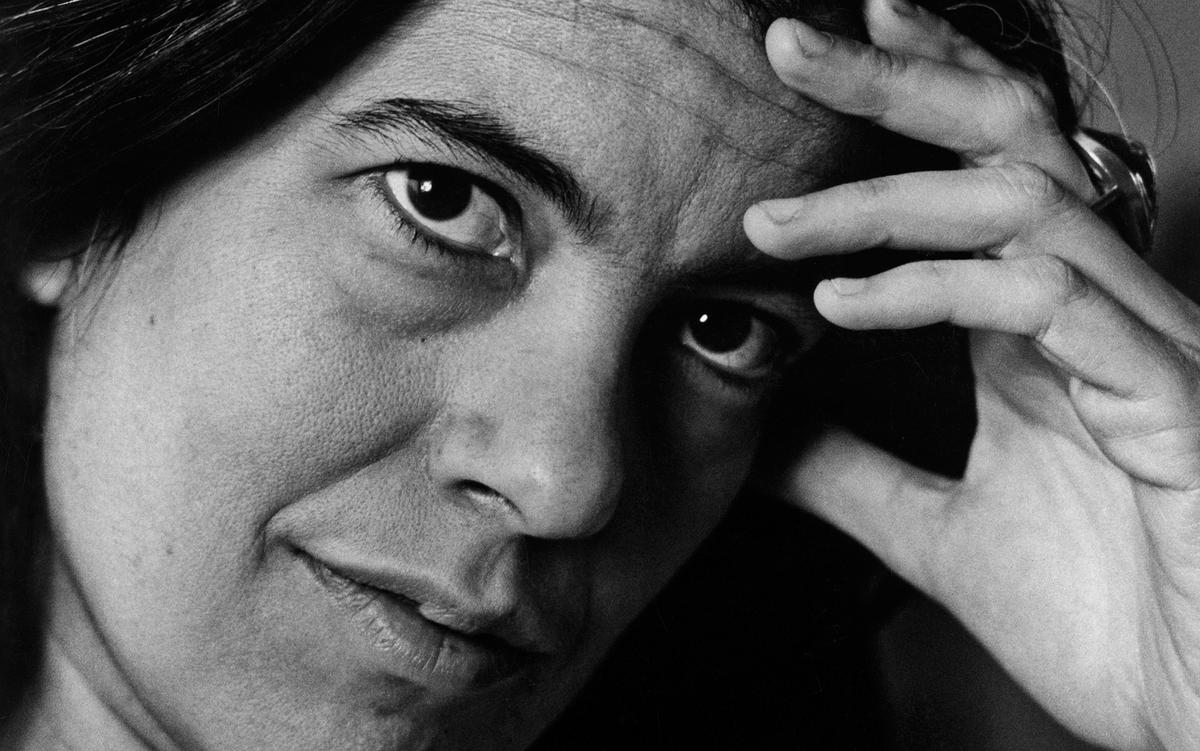 susan sontag best essays