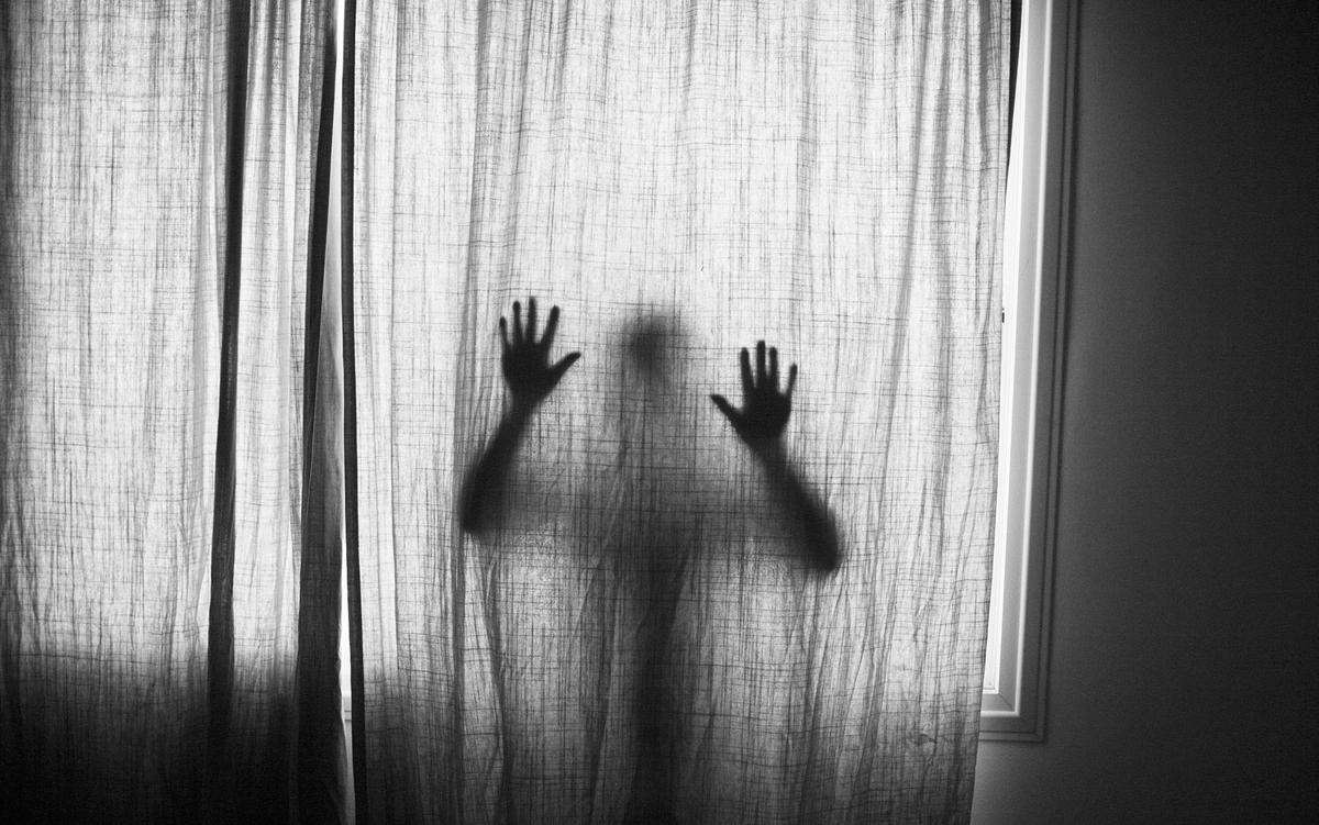 The terror and the bliss of sleep paralysis