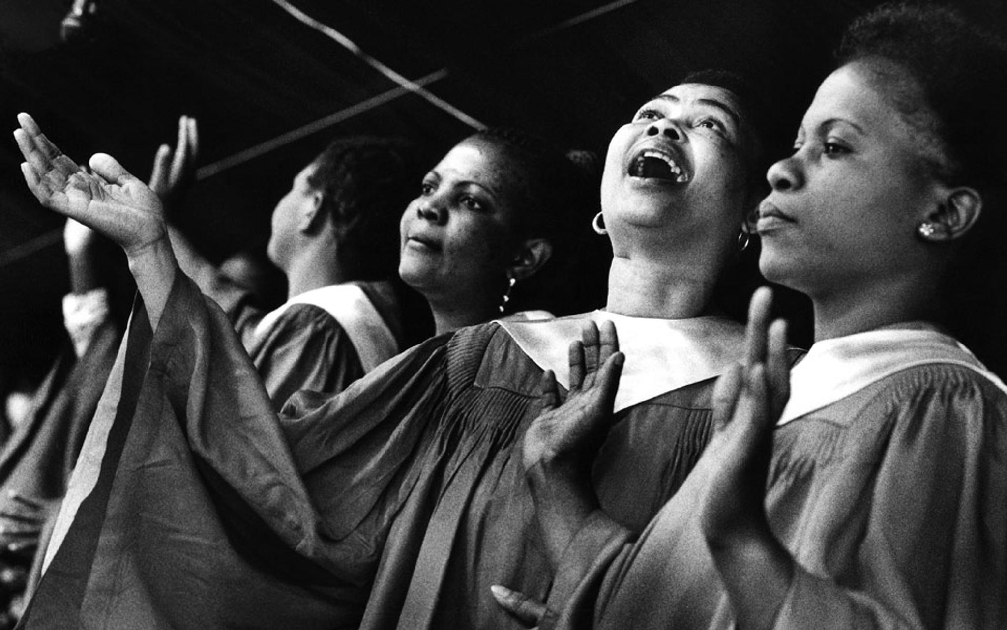 Why repetition can turn almost anything into music | Aeon Essays