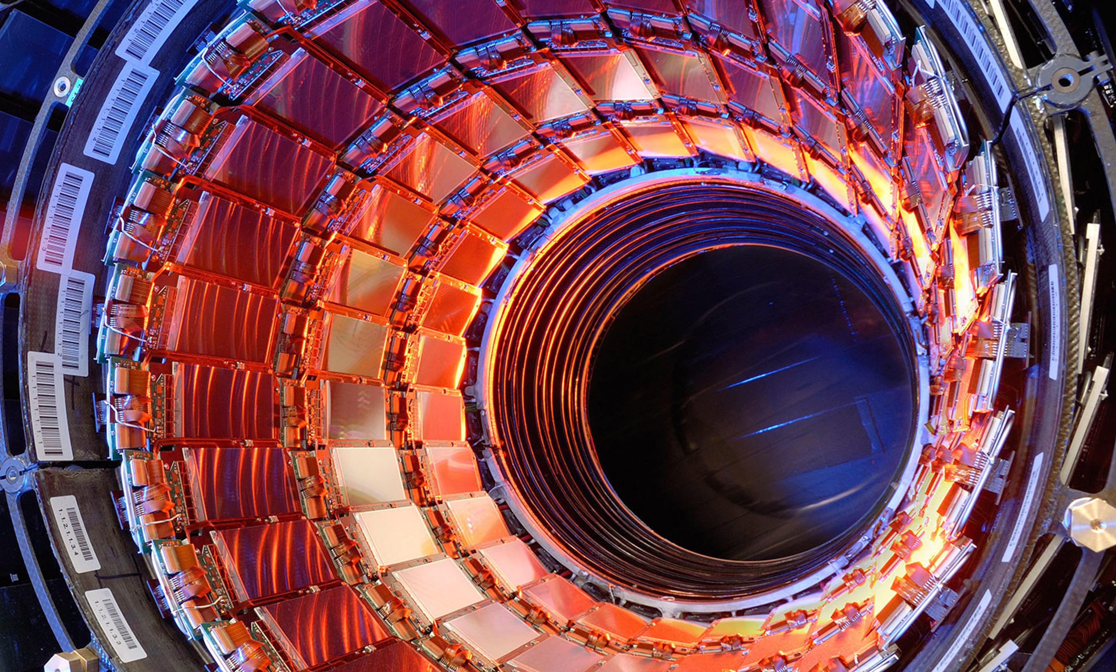 Accelerator