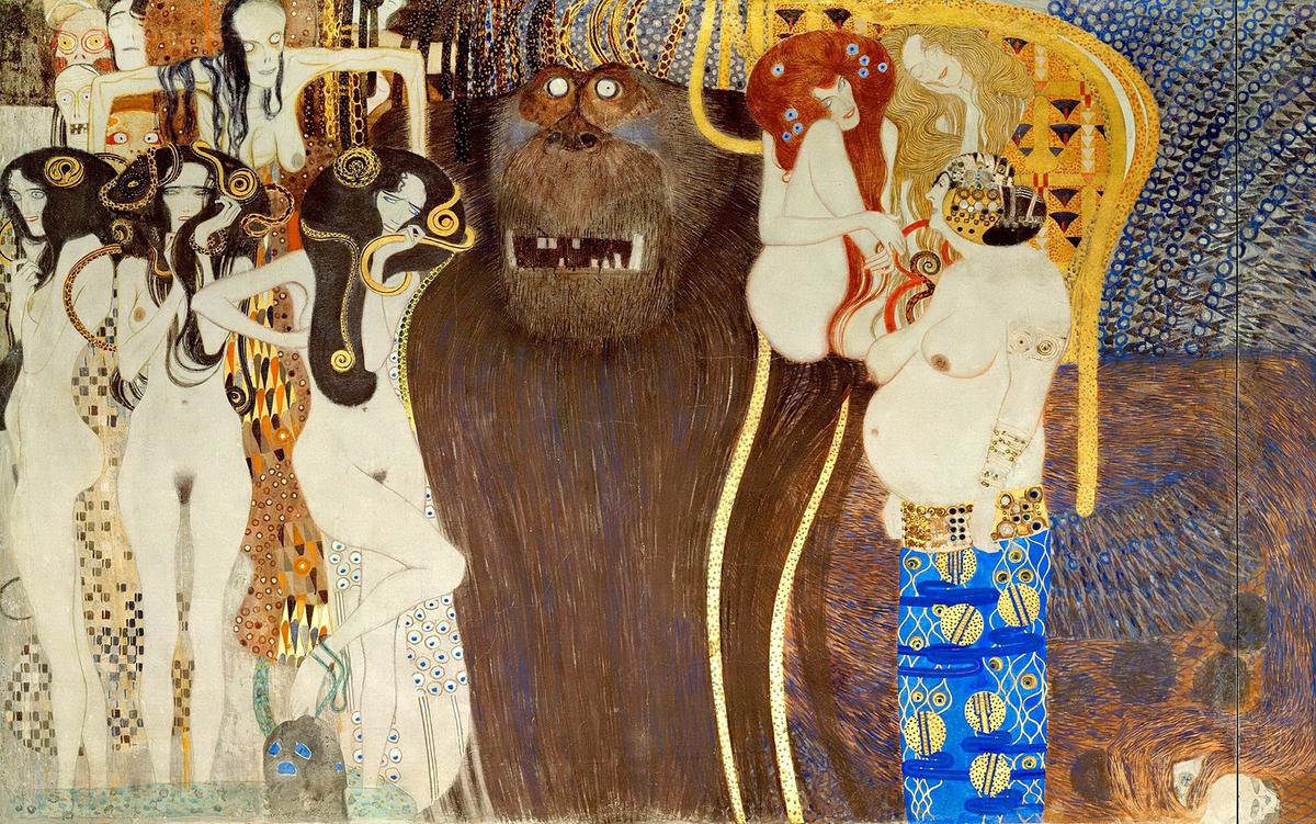 Vienna, Schoenberg and the advent of musical modernism