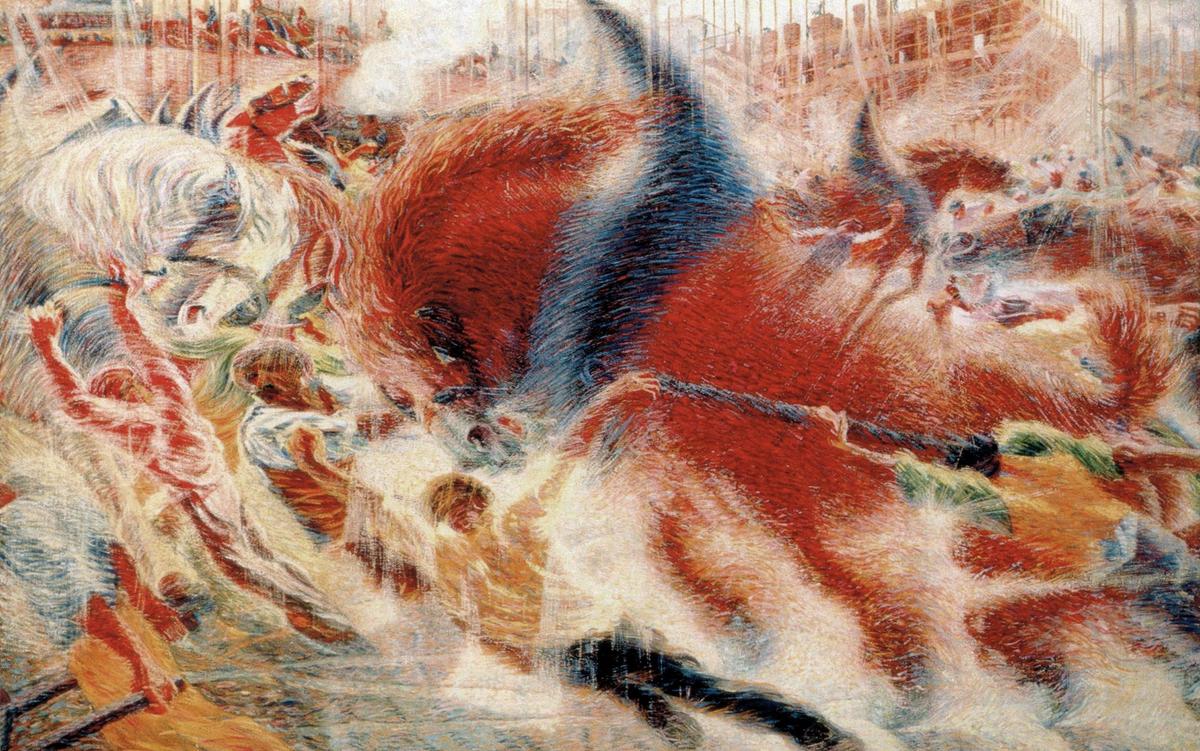 The hard problem of consciousness is a distraction from the real one