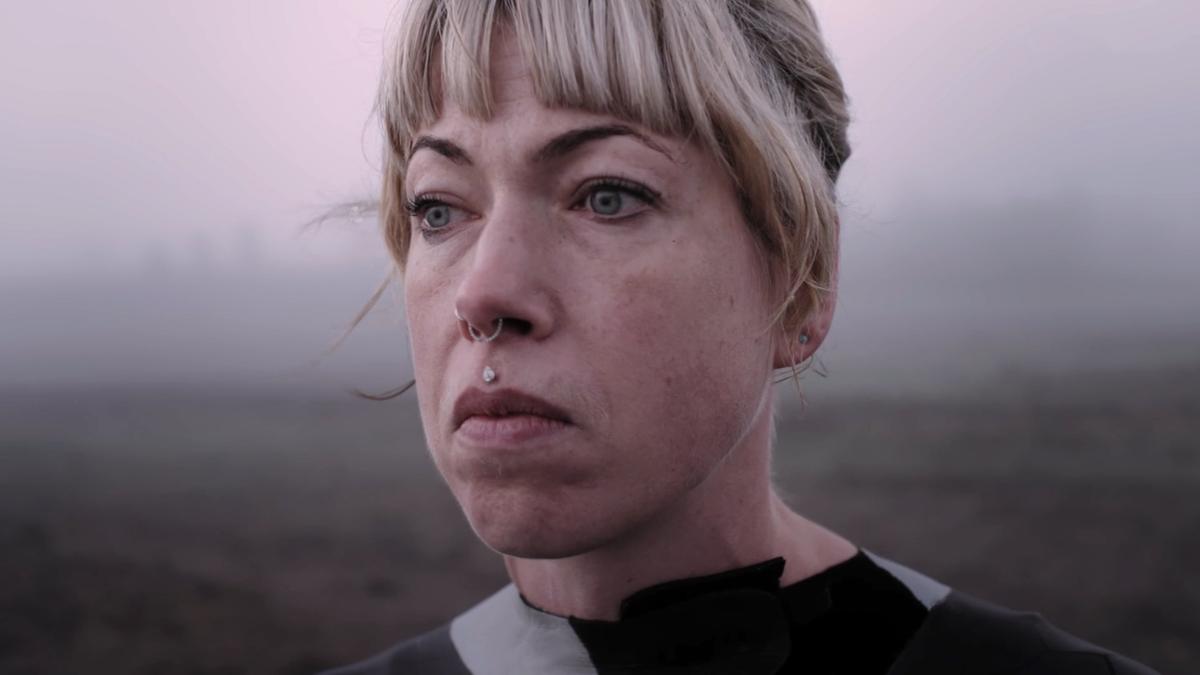 A deepfake porn victim confronts the pain of having her ...