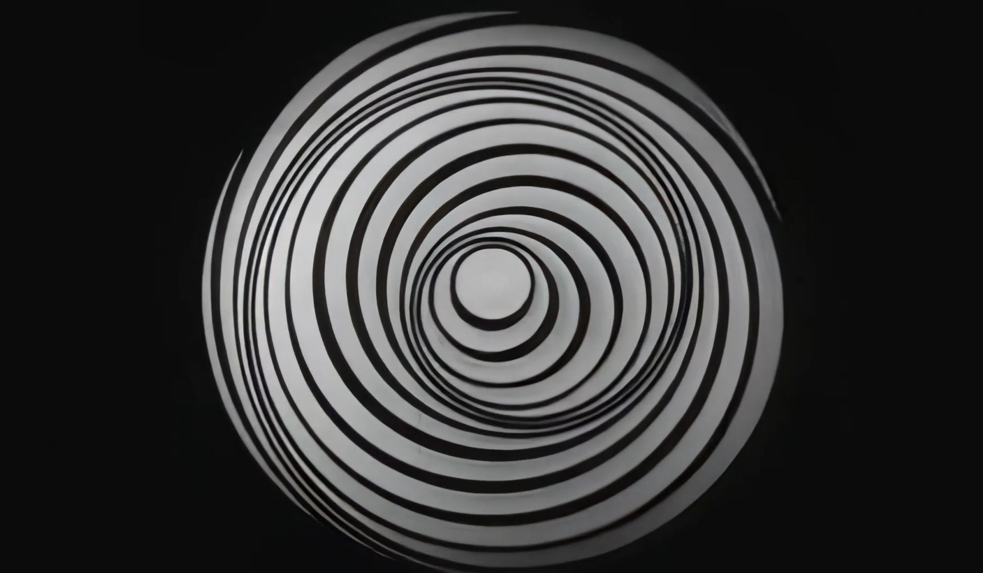 Dizzying discs and obscene wordplay – revisiting Marcel Duchamp's