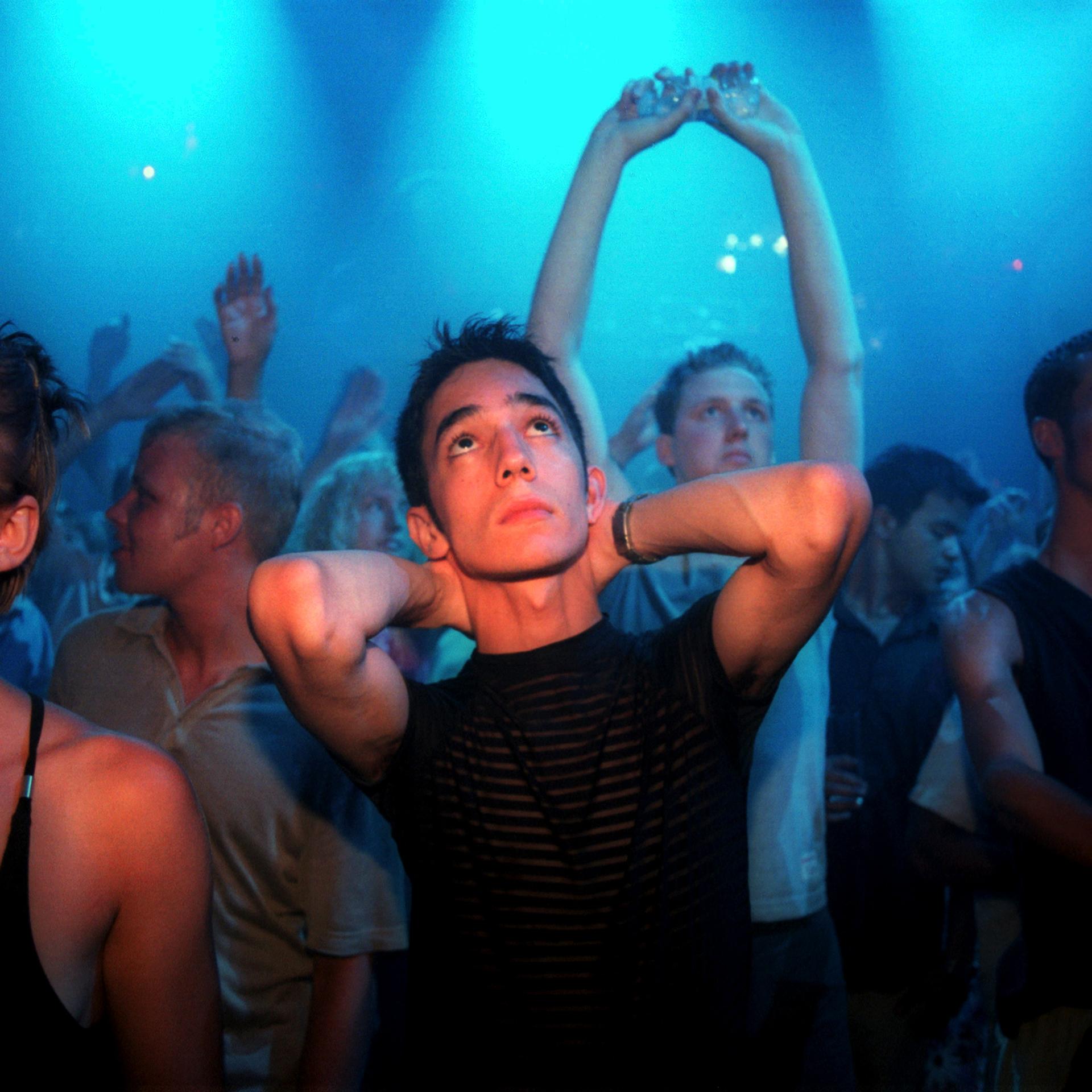 Praying Rave Religion gives life meaning. Can anything else take its place? | Psyche ...