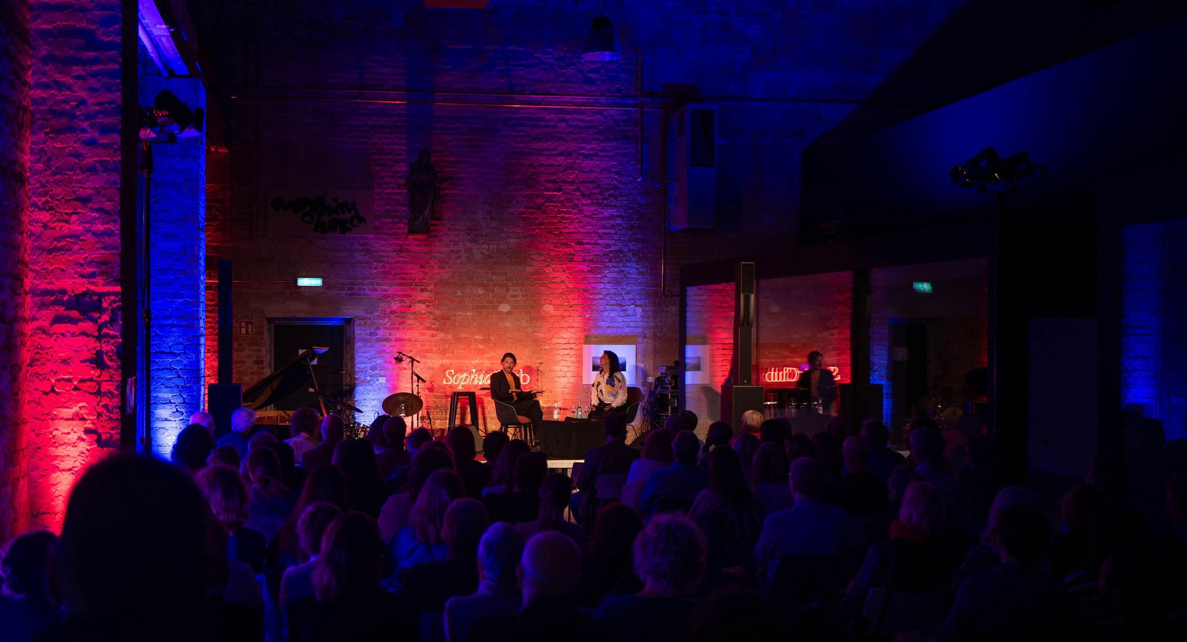 Sophia Club Heidelberg
