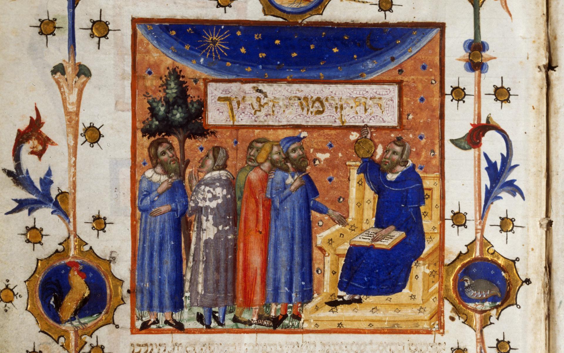 Neither philosophy nor religion can contain Maimonides | Aeon Essays