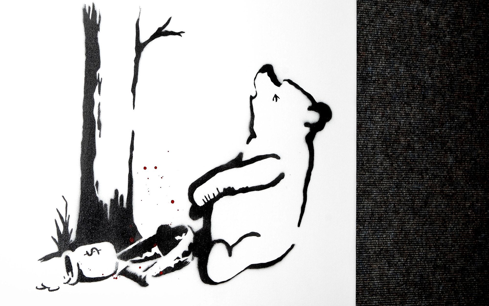 Artists and Bitcoin miners alike find grace through brute force | Aeon  Essays