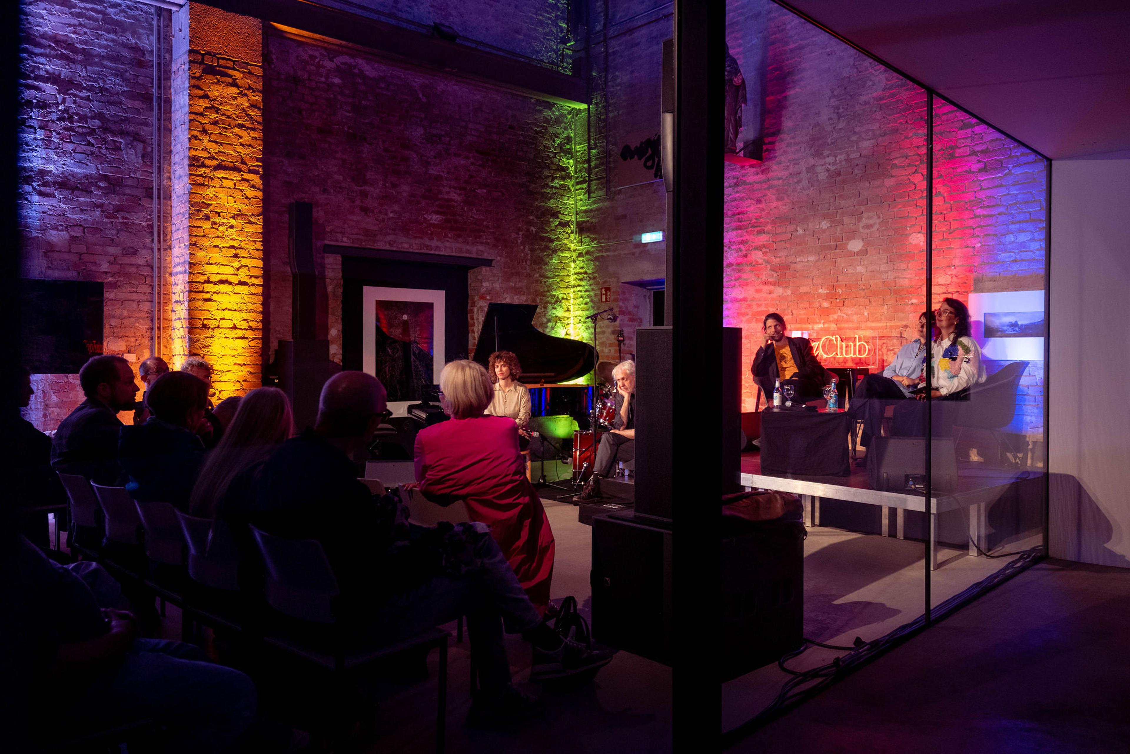 Sophia Club Heidelberg