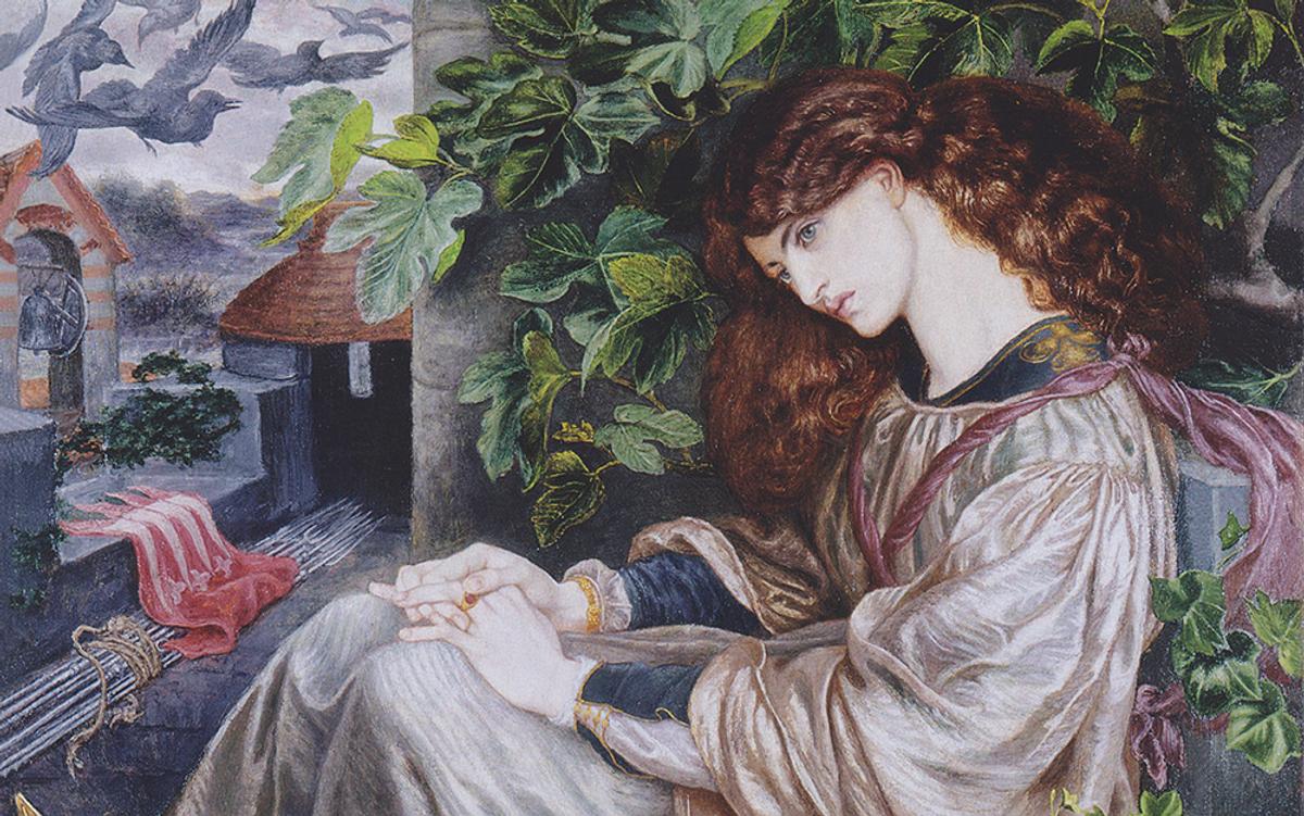 How books can sap the soul and poison readers with ideas | Aeon Essays