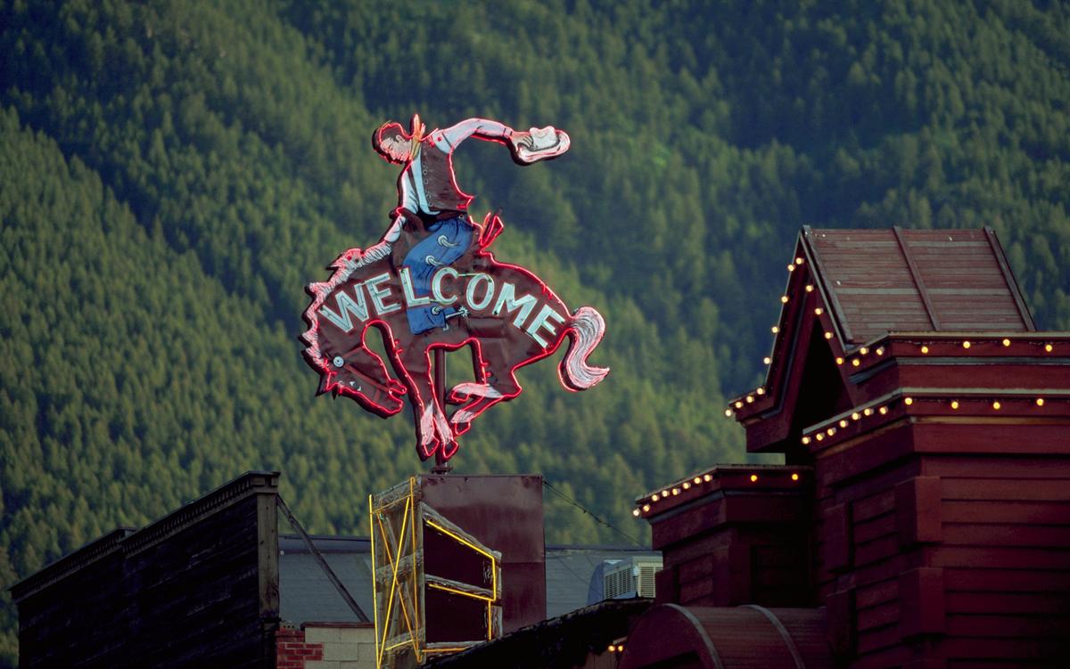 America still has a heartland, it's just an artificial one