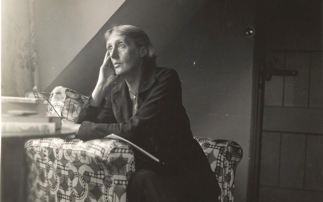 How did self-help shape the minds of Woolf and Hemingway? | Aeon Essays