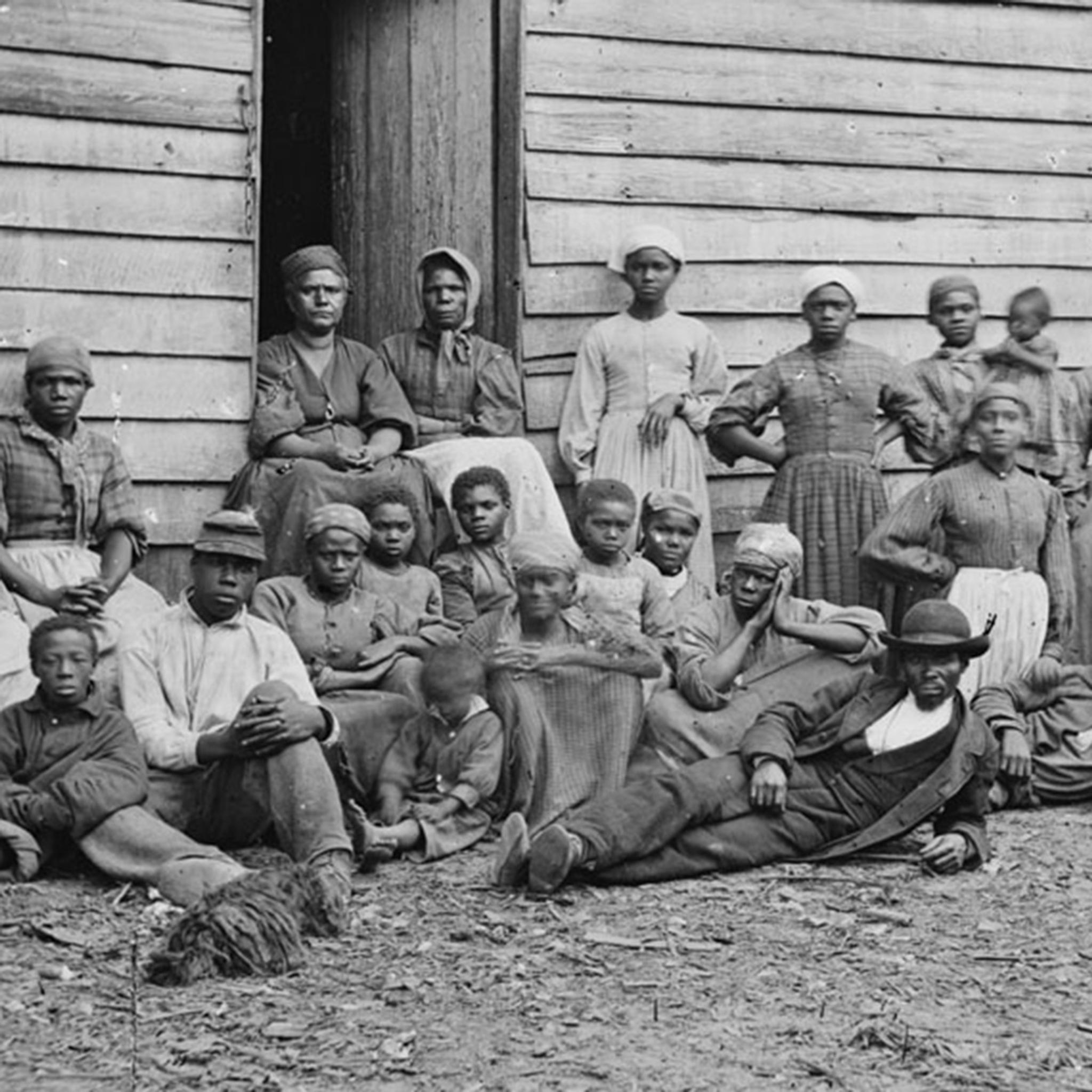 How capitalist was American slavery? | Aeon Ideas