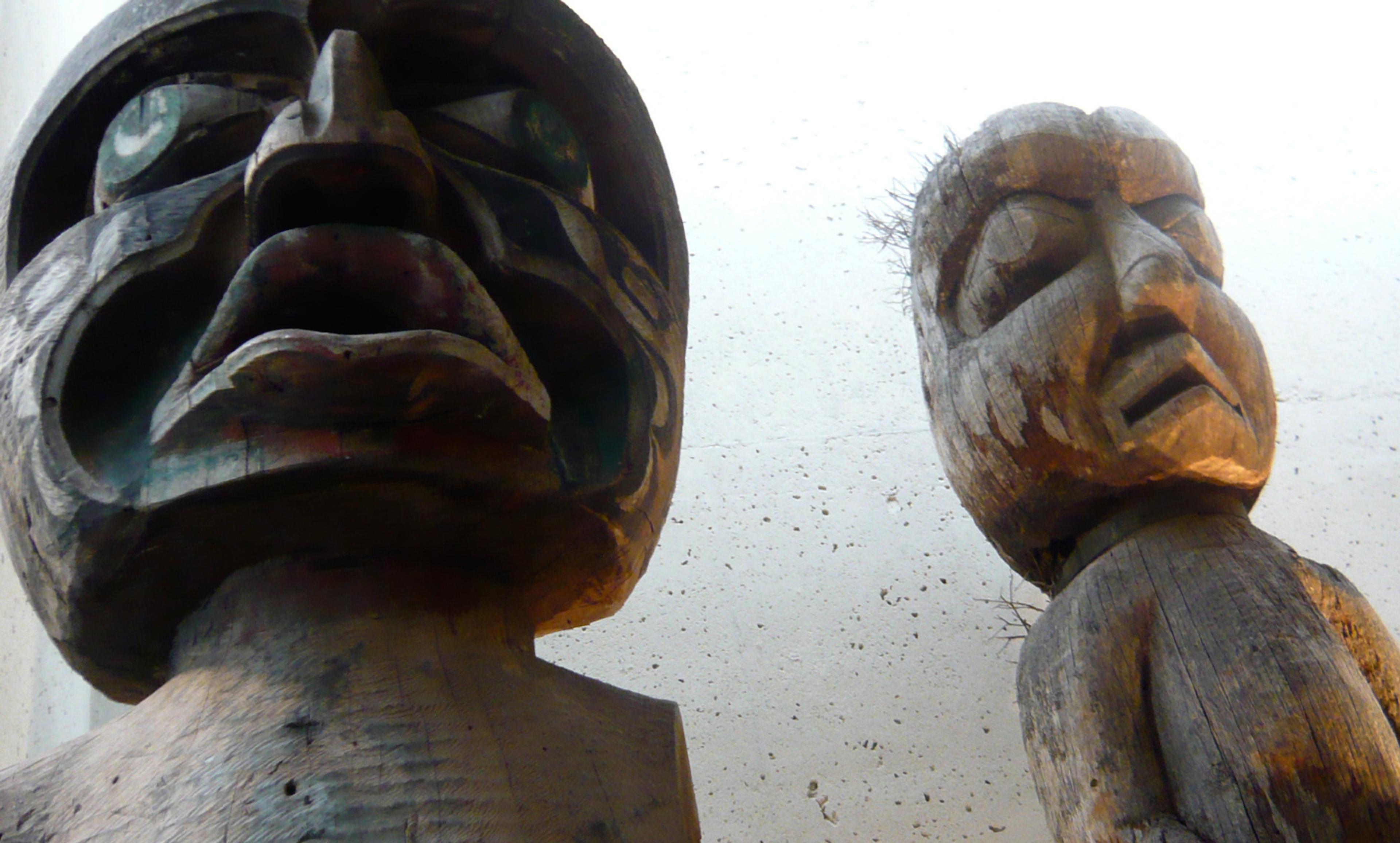 <p>At the Museum of Anthropology at UBC. <em>Photo by Allegro-Takahi/Flickr</em></p>