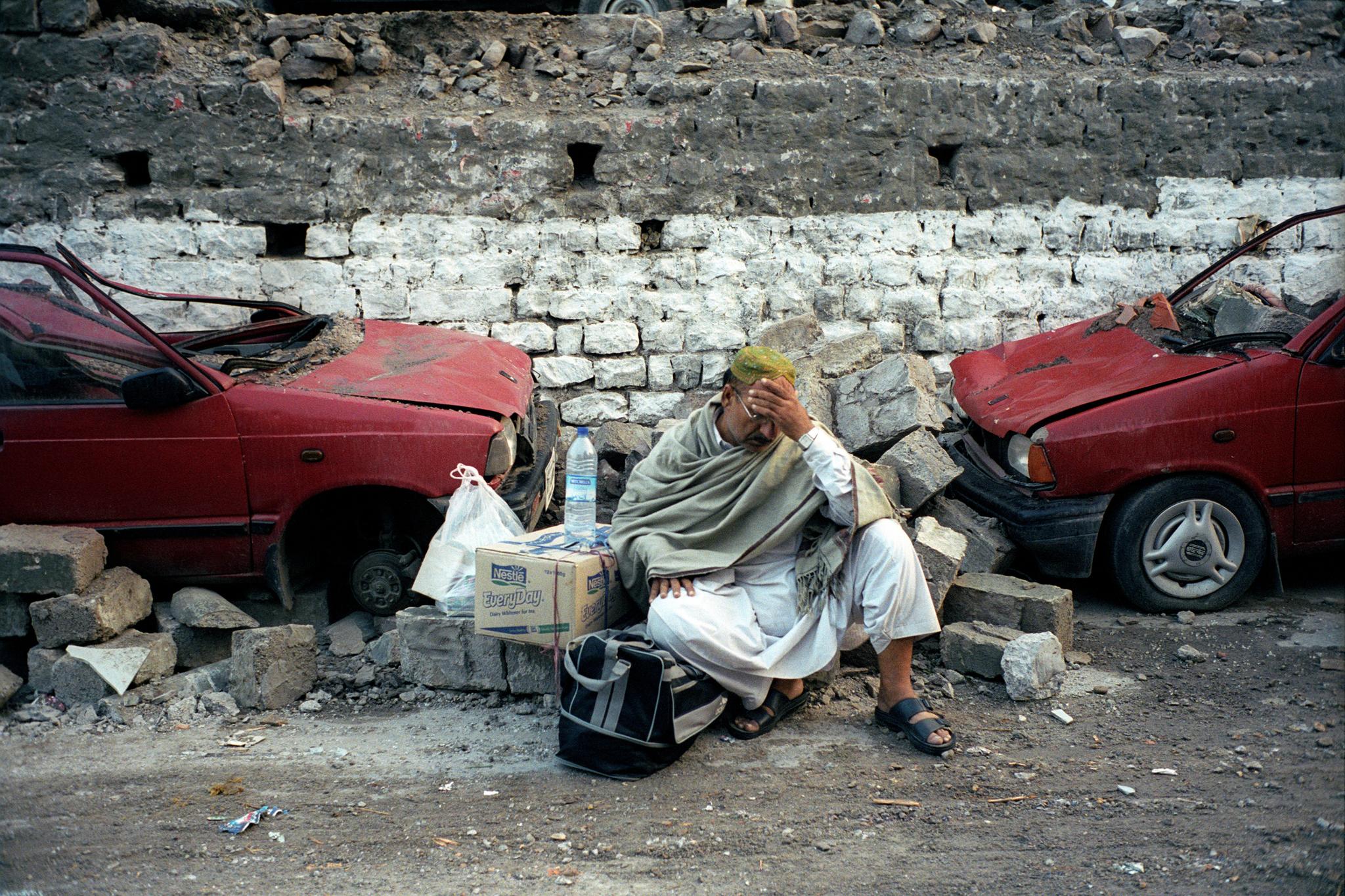 Why do so many of us blame ourselves after a loved one’s death ...