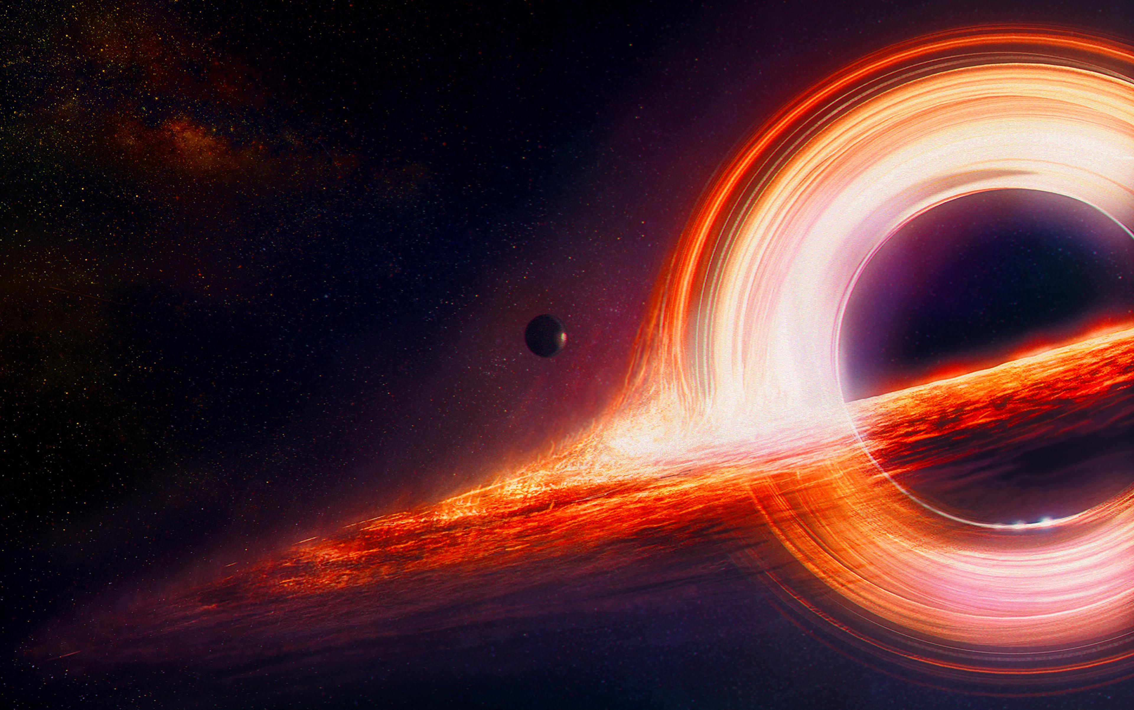 How black hole thought experiments help explain the Universe