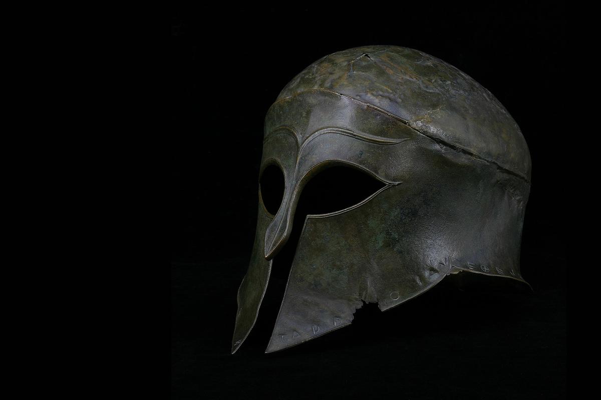 Thucydides the perspicacious