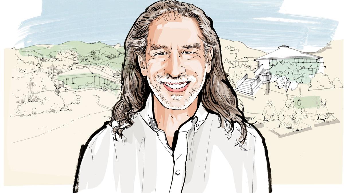 ‘We are all always coming and going’