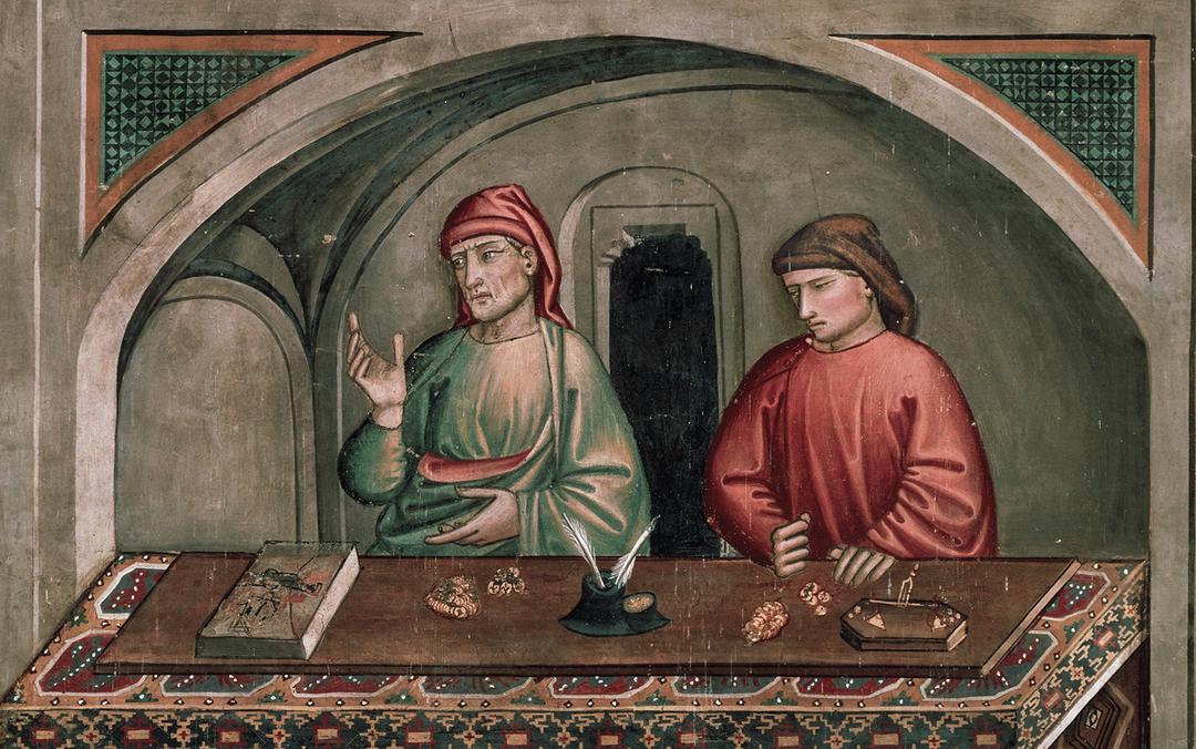 How did usury stop being a sin and become respectable finance? | Aeon ...