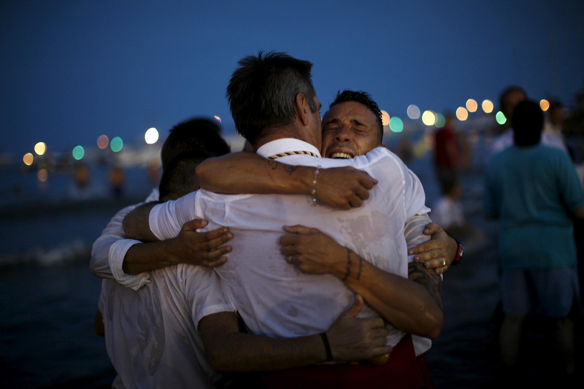 Fellow Men How to be a man who has inner strength and emotional resilience ...