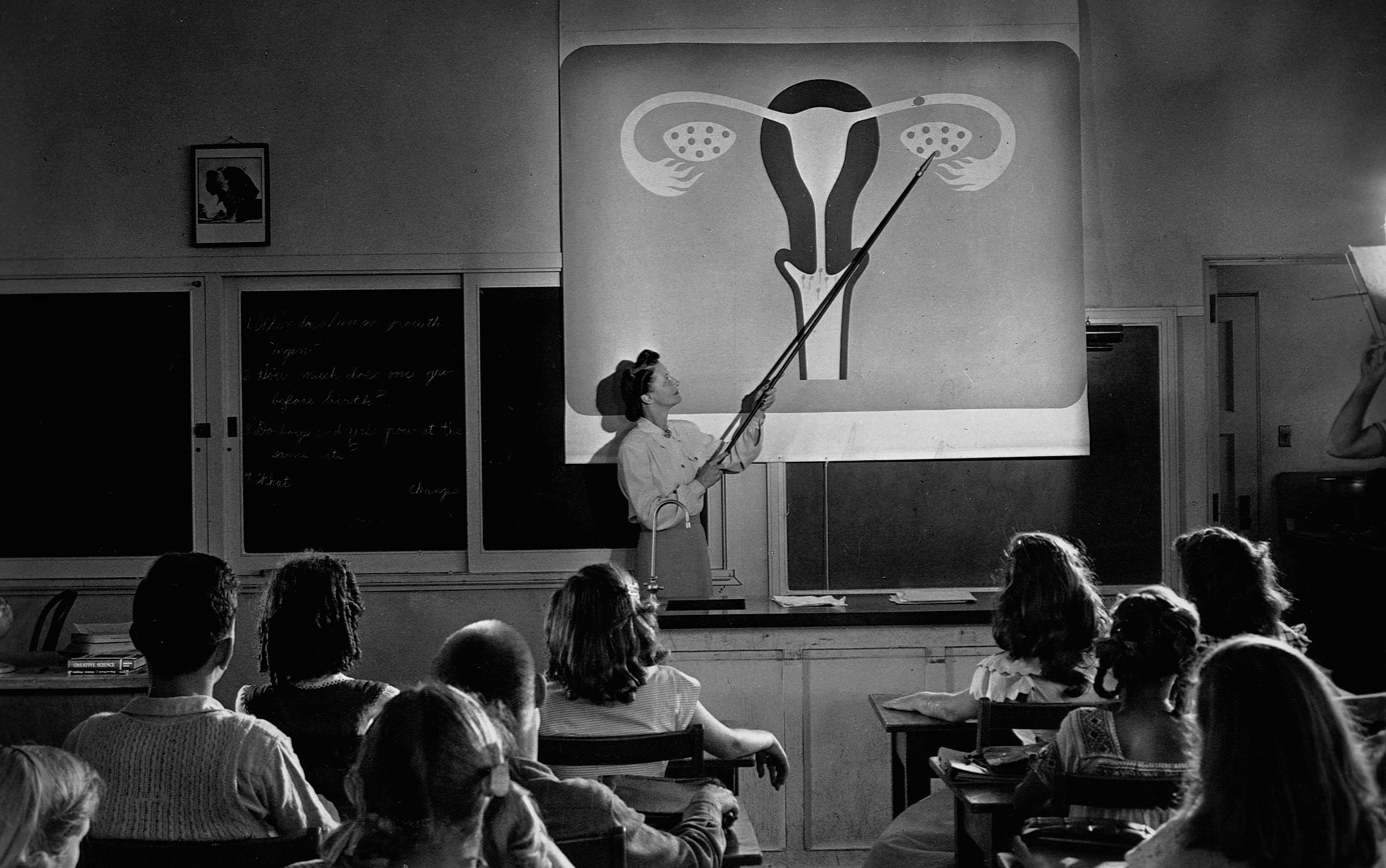 Sex Ed In The Us Is A Lesson In The Complex Legacy Of Religion Aeon Essays
