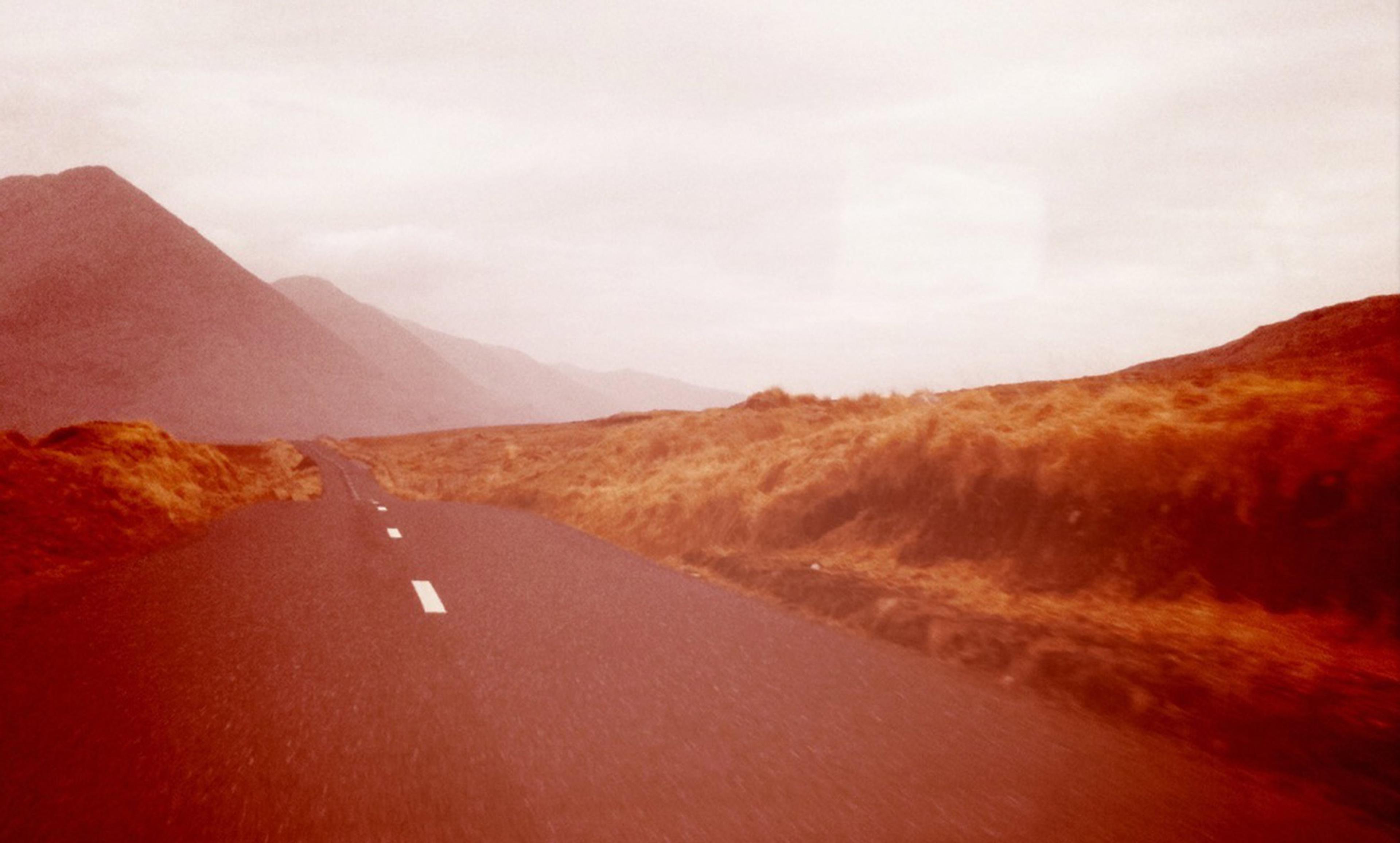 <p>A road in Connemara. <em>Photo by Celine O’Neill/Flickr</em></p>