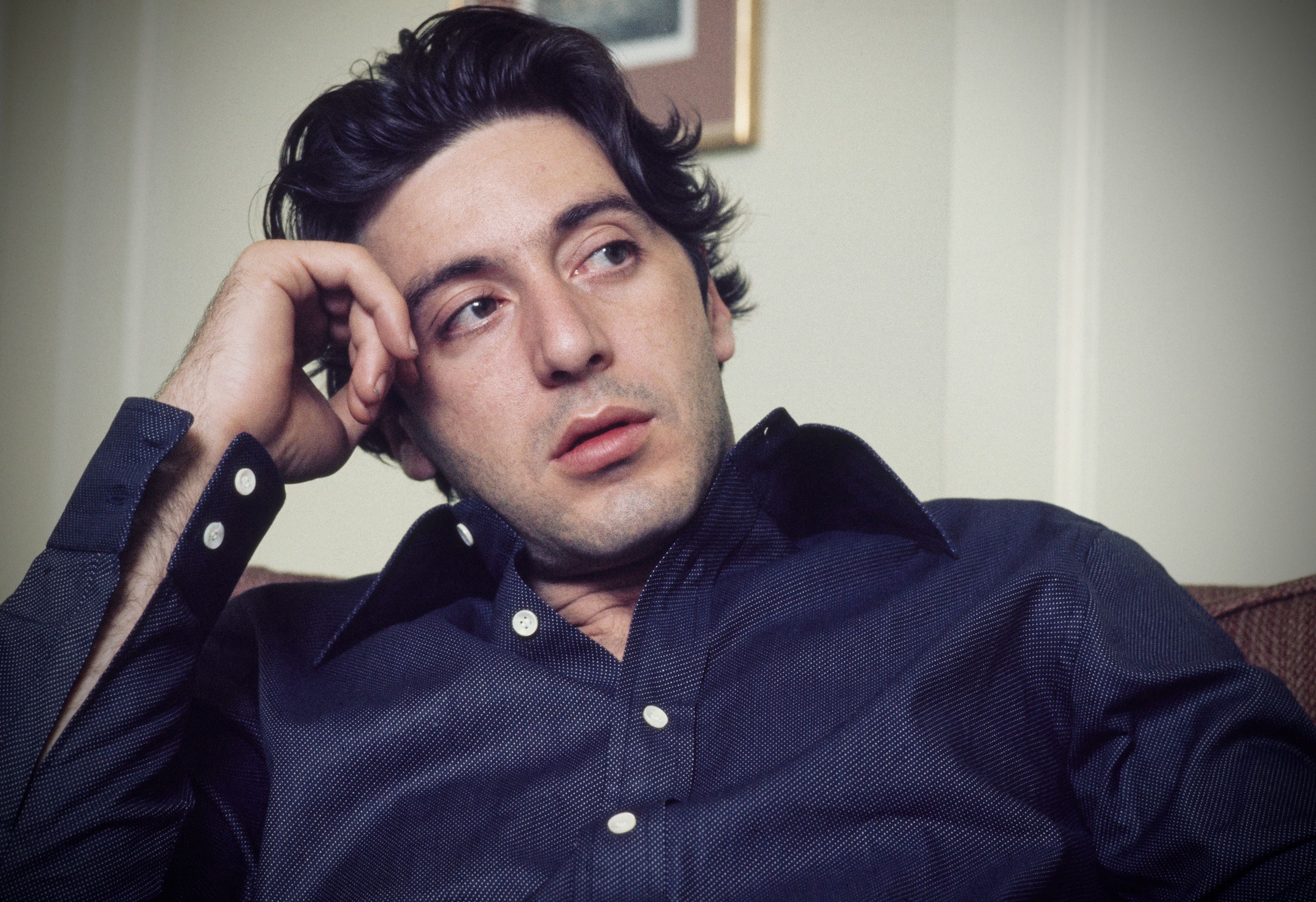 Dear Al Pacino
