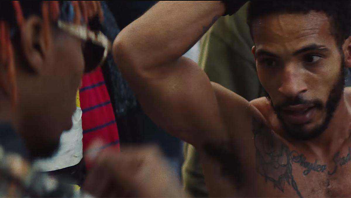 ‘I know it looks barbaric.’ Can a fight club curb street violence? | Aeon Videos