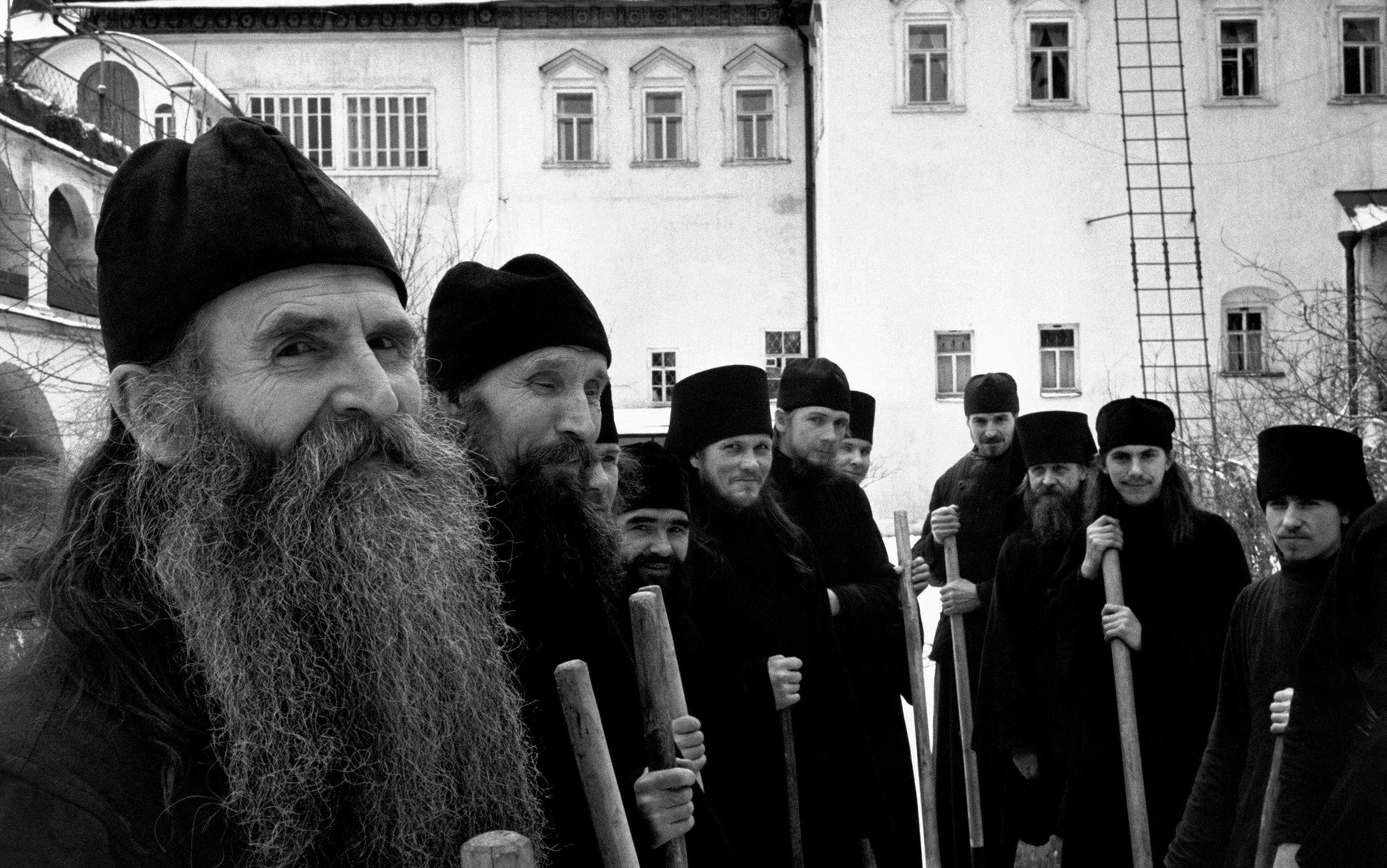 How Stalin enlisted the Orthodox Church to help control Ukraine | Aeon ...