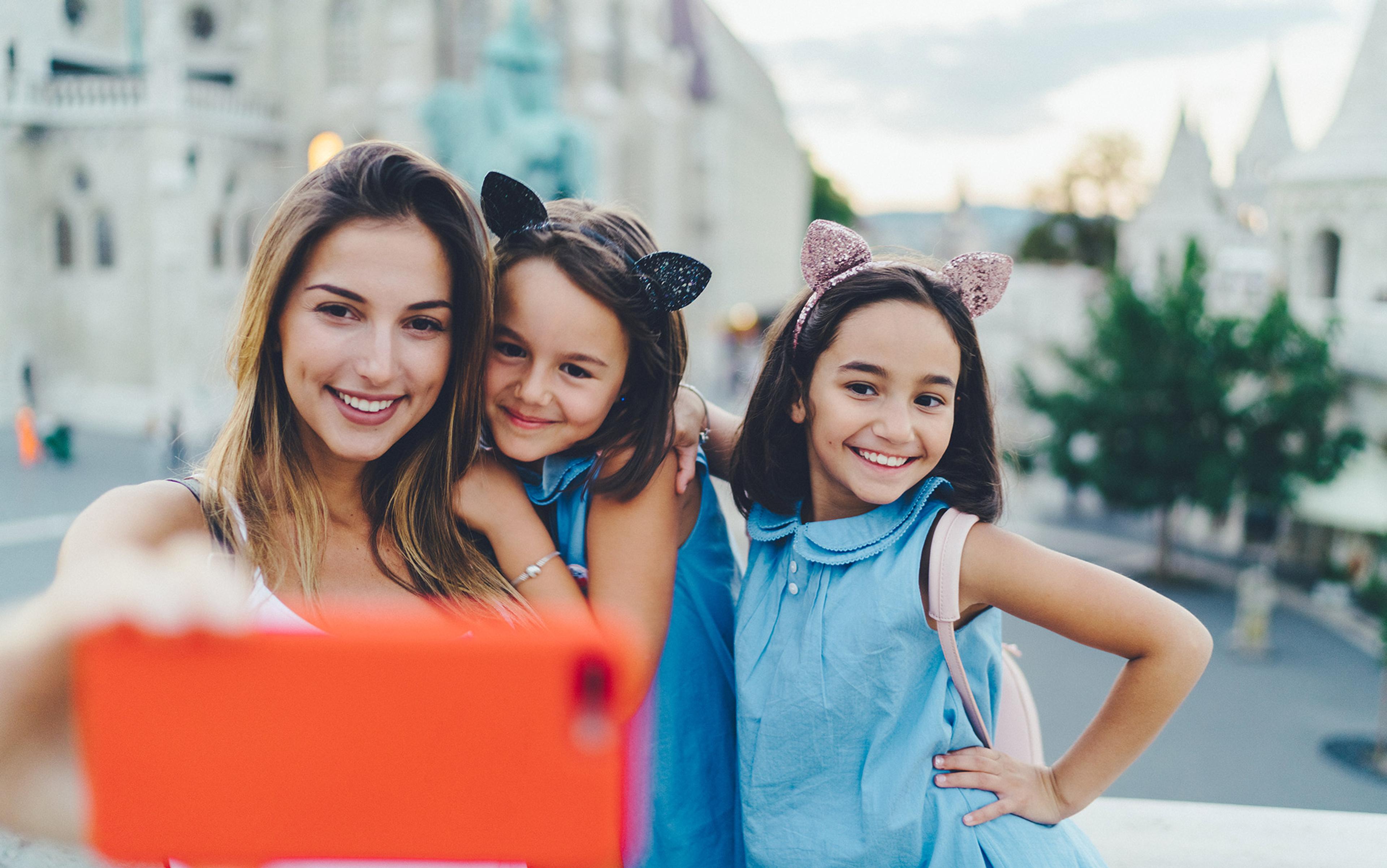 Why is unboxing so popular, and is it OK to let my child watch