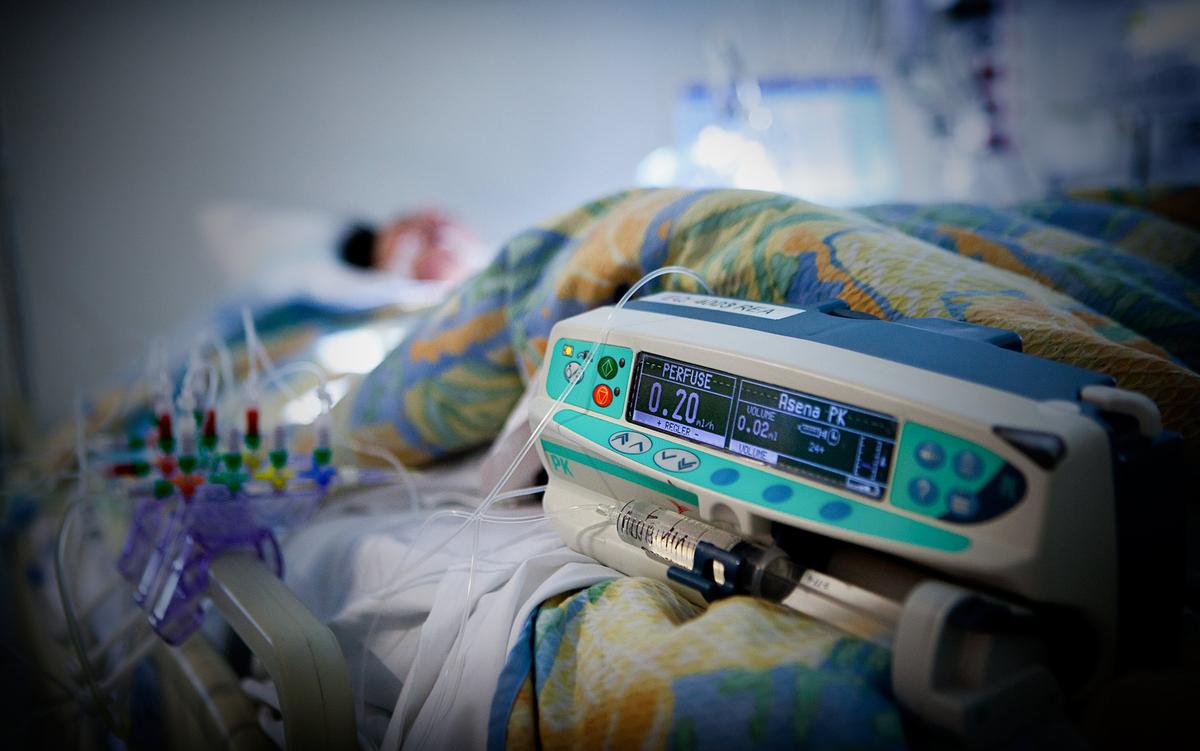How ambient music can help ease the trauma of the ICU | Aeon Essays