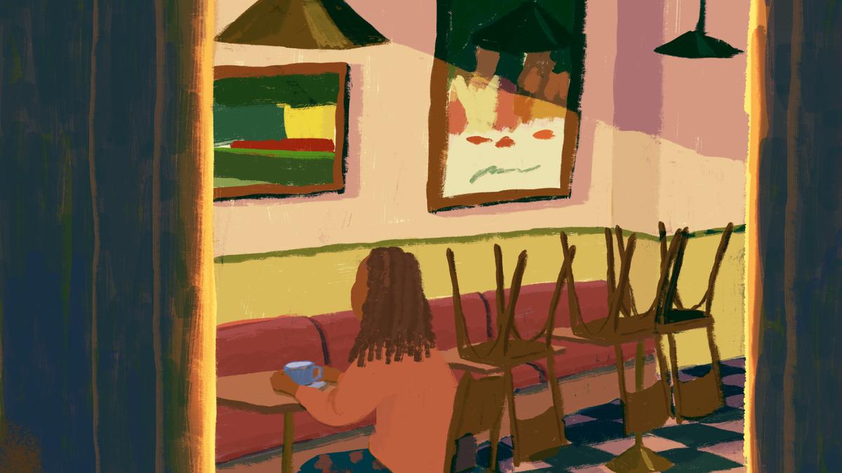 Thumbnail of Solitude can be profoundly restorative. Here’s how to savour it | Psyche Guides