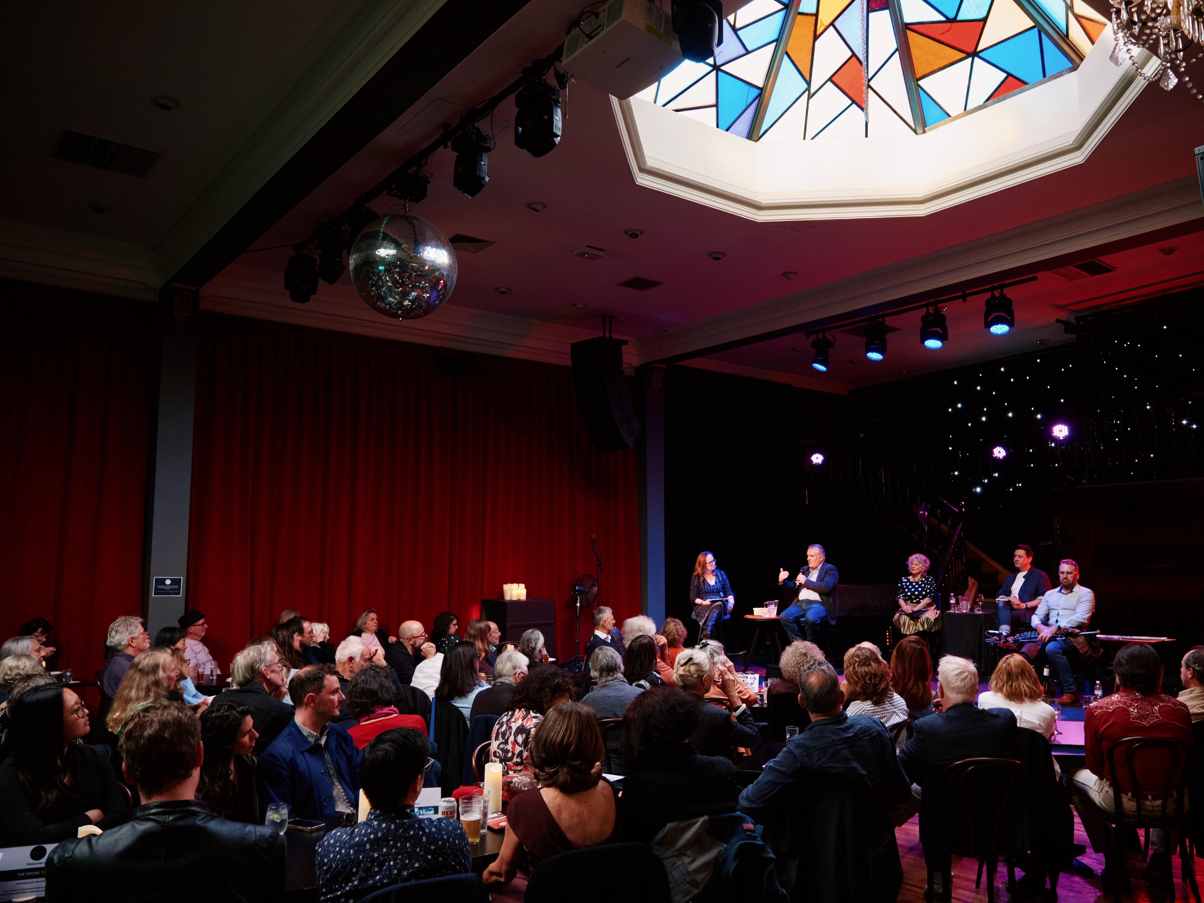 Sophia Club Melbourne