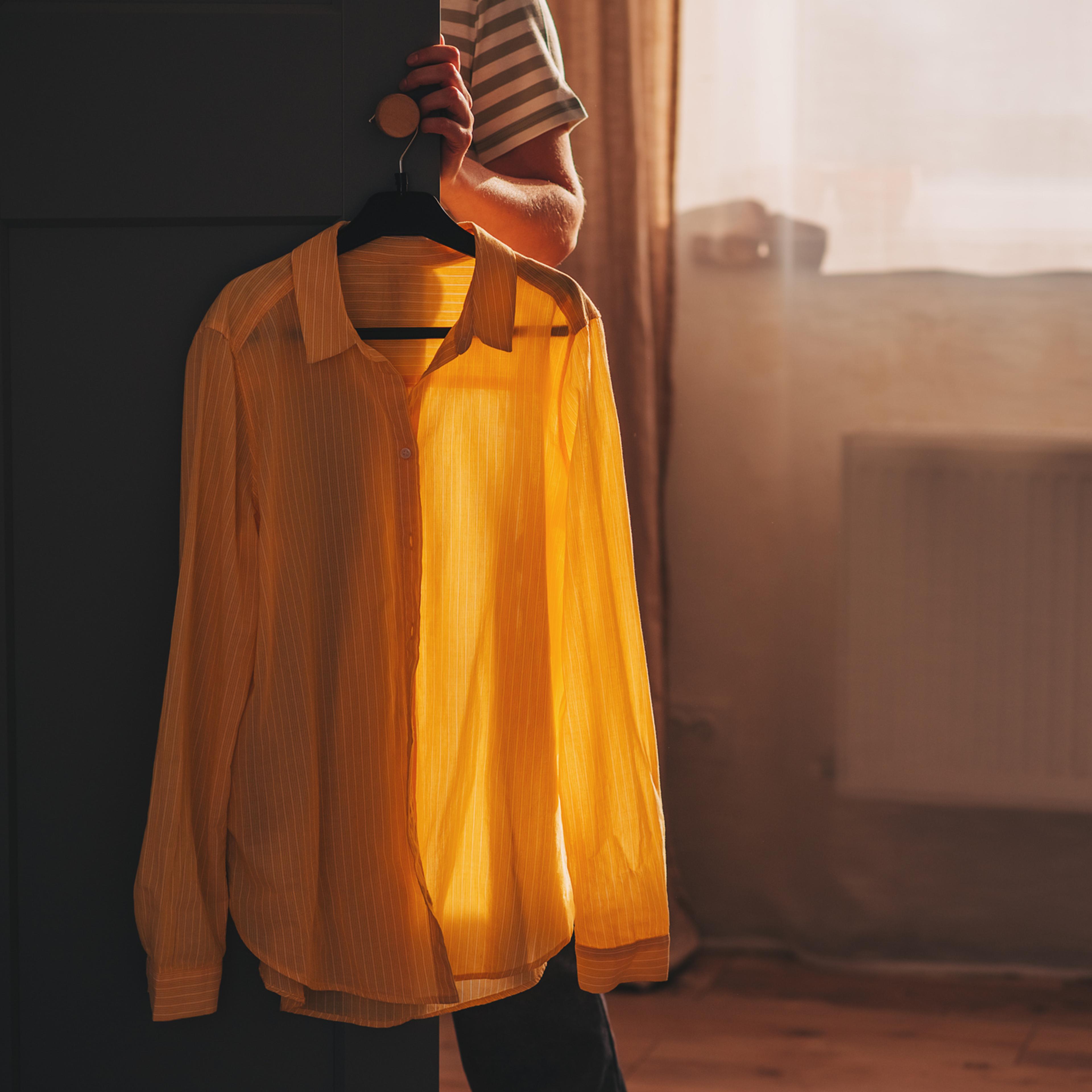 Six ways to use clothes to boost your confidence at work | Psyche Guides