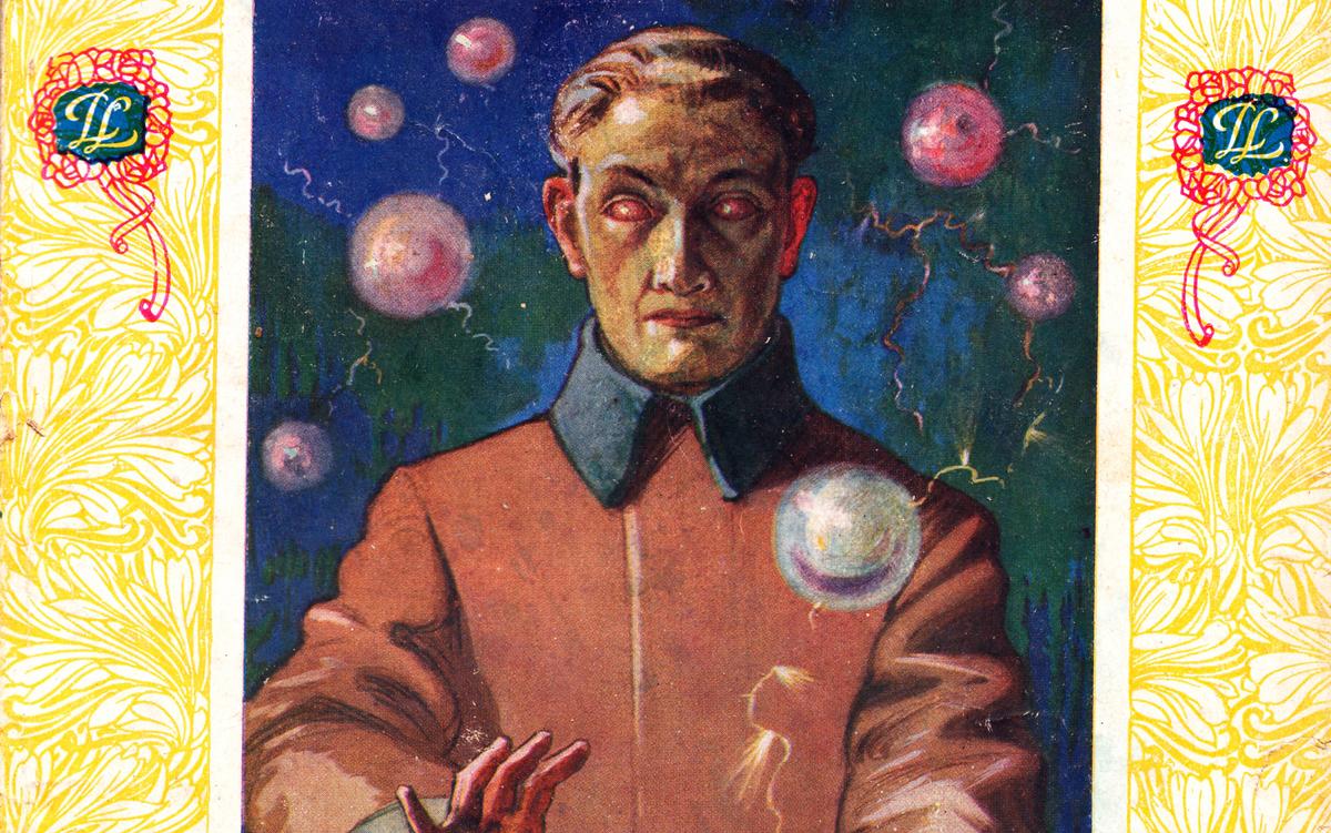 How French ‘merveilleux-scientifique’ fiction reframed reality | Aeon Essays