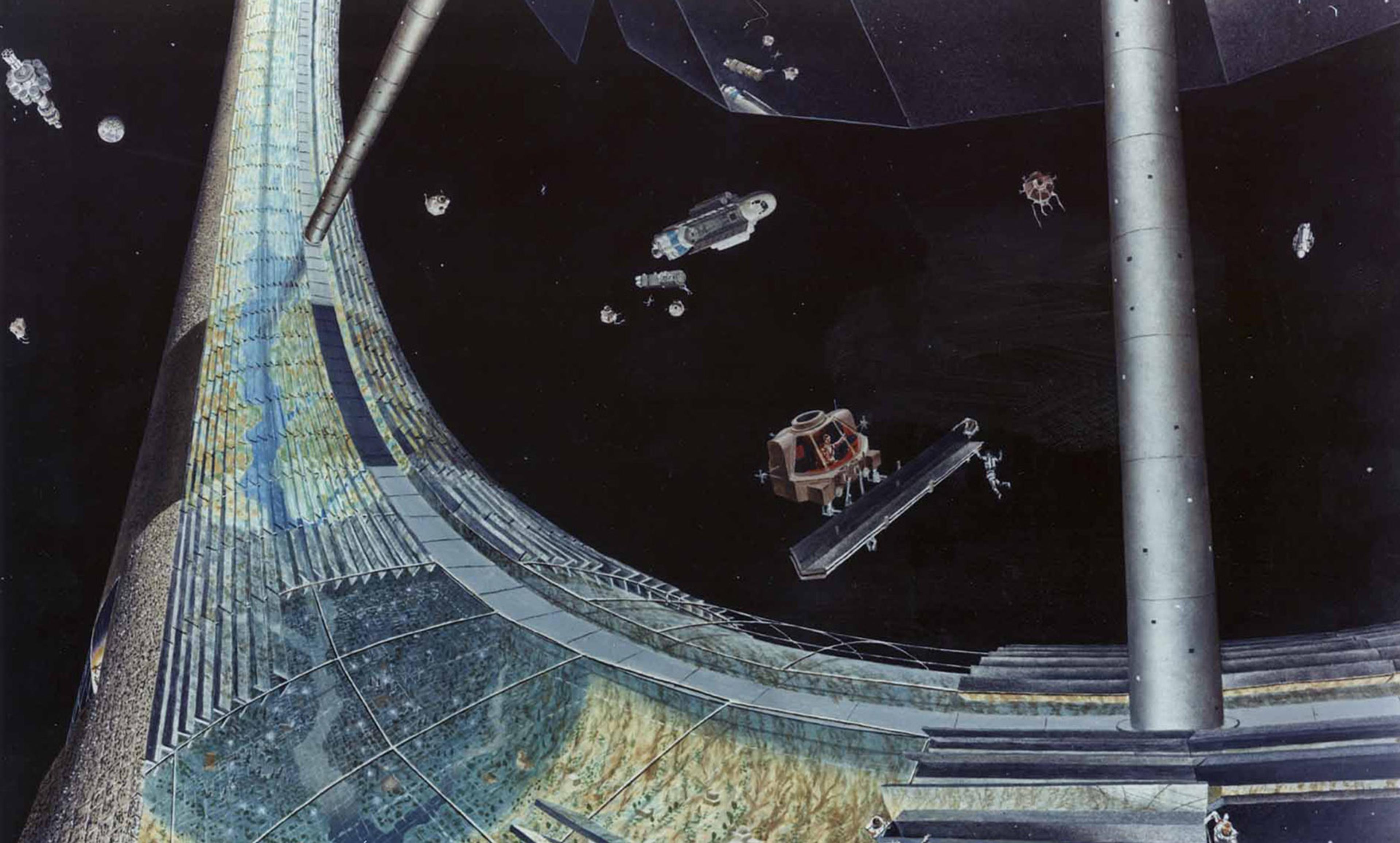 <p>NASA/Ames Research</p>