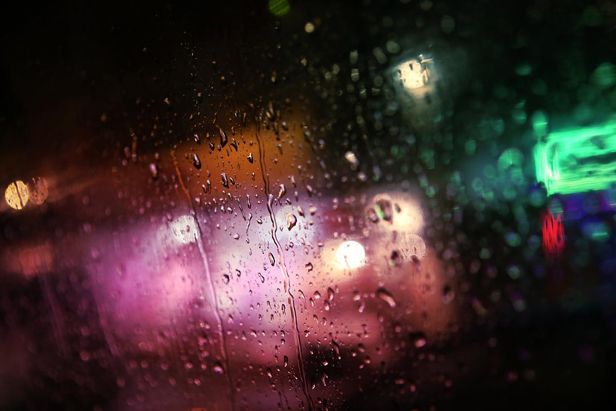 Not everything is ‘trauma’. Language needs to mean something